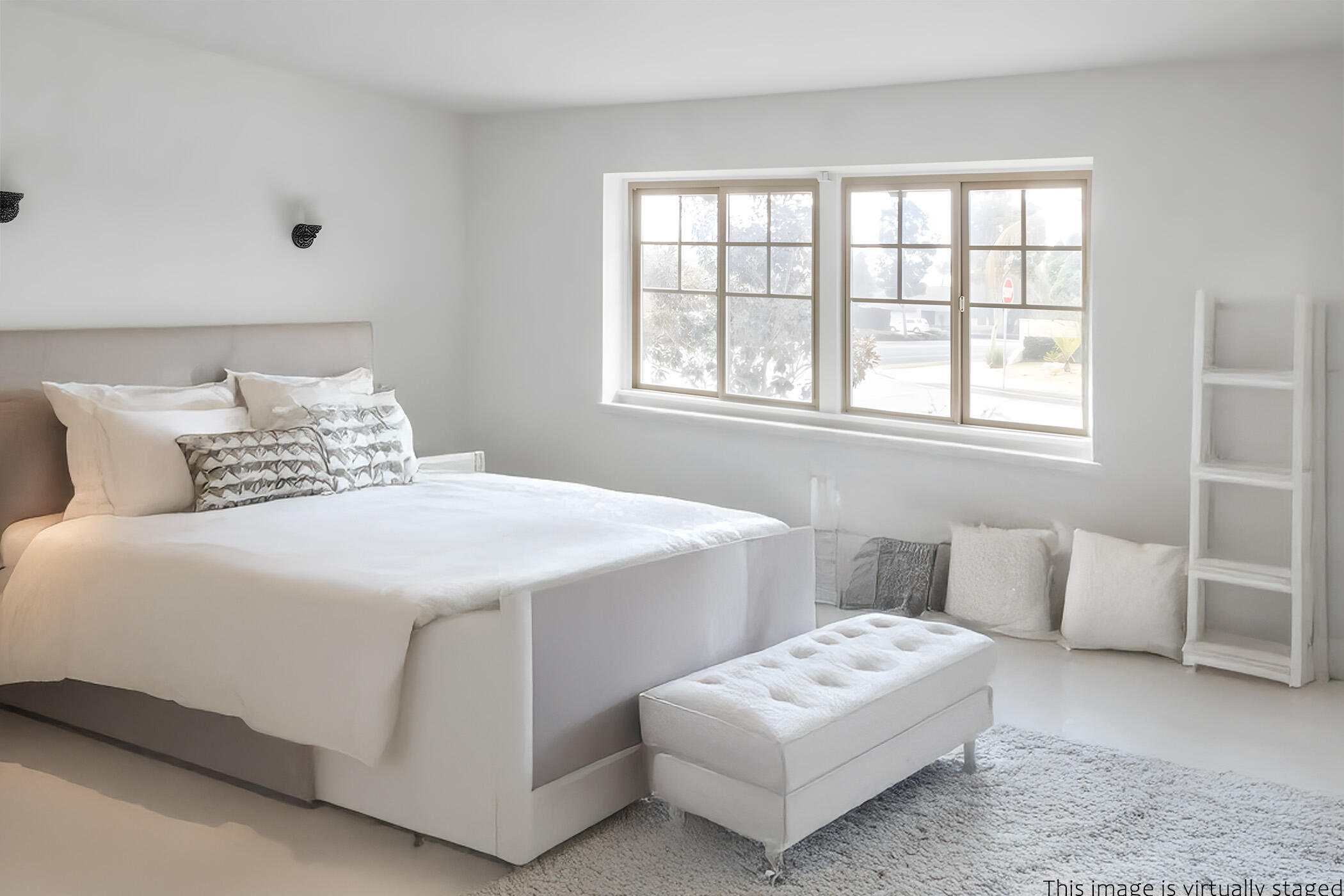 5102 Walnut Park Drive
