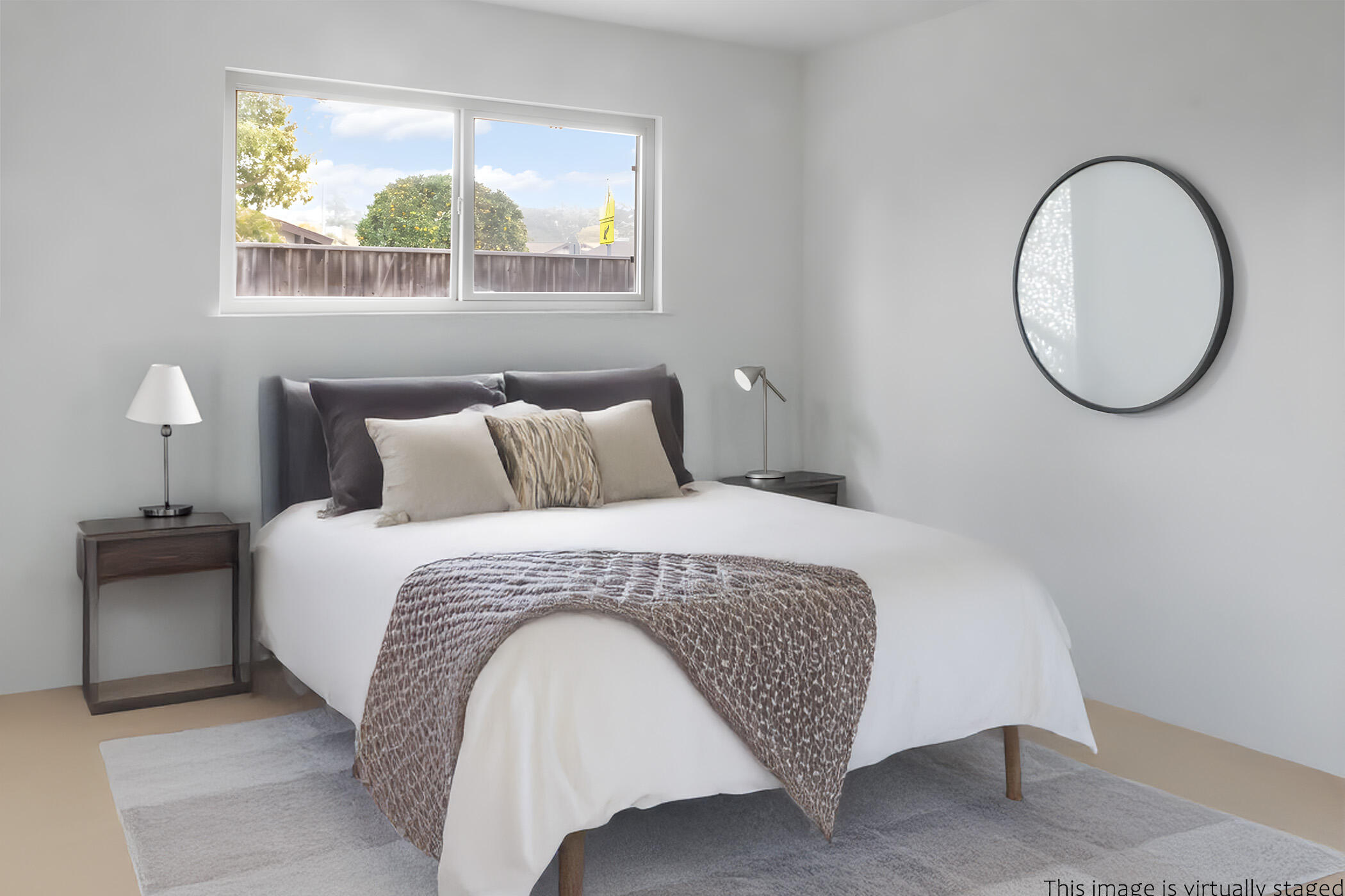 5102 Walnut Park Drive