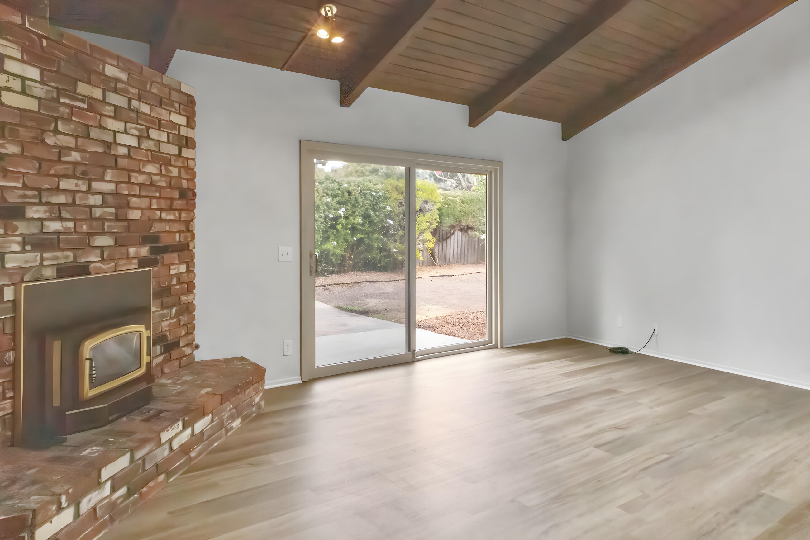 5102 Walnut Park Drive