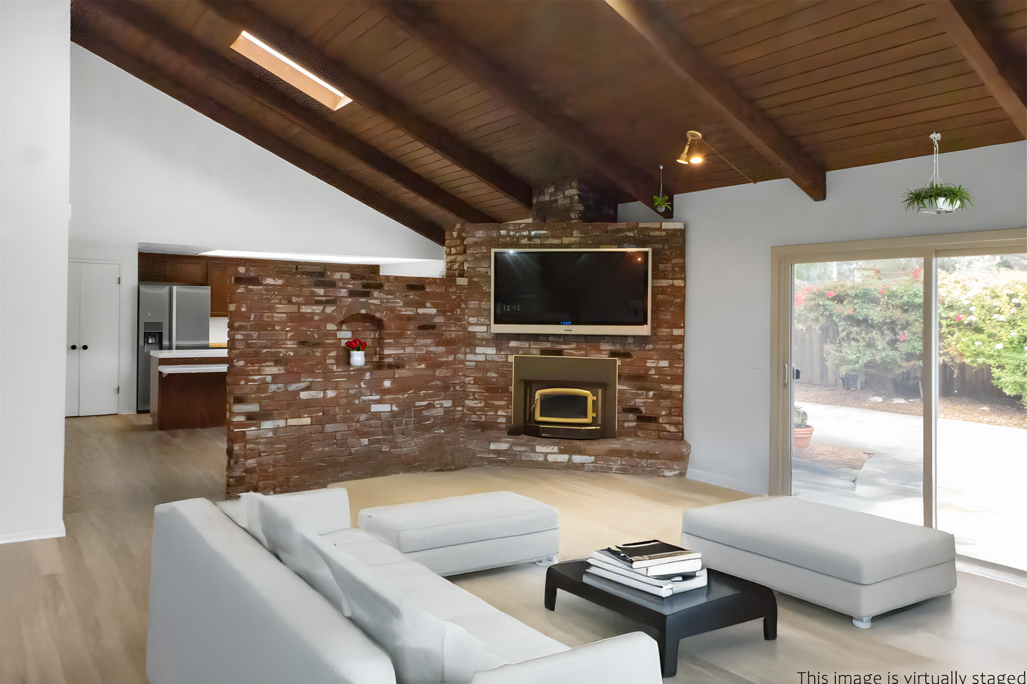 5102 Walnut Park Drive