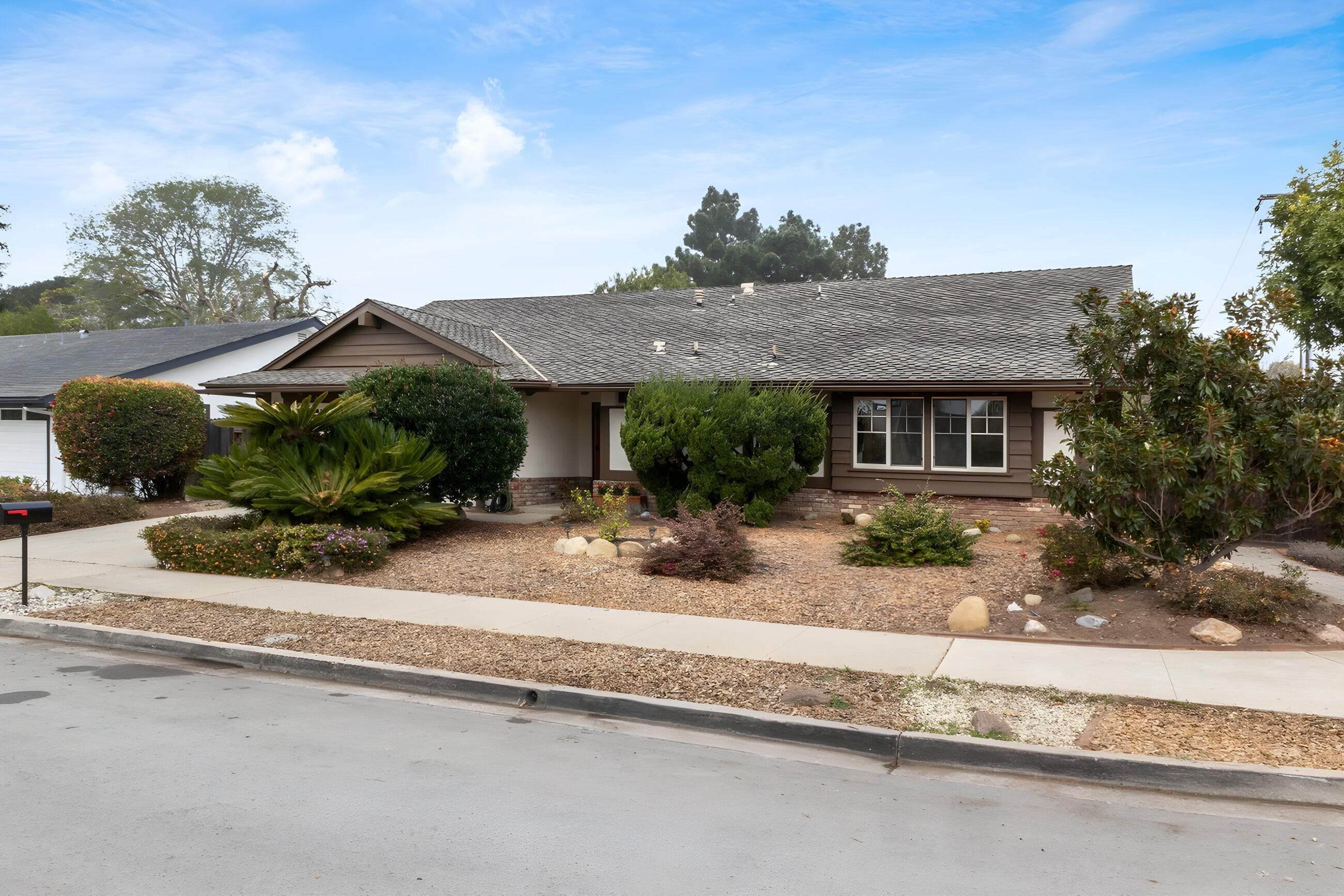 5102 Walnut Park Drive