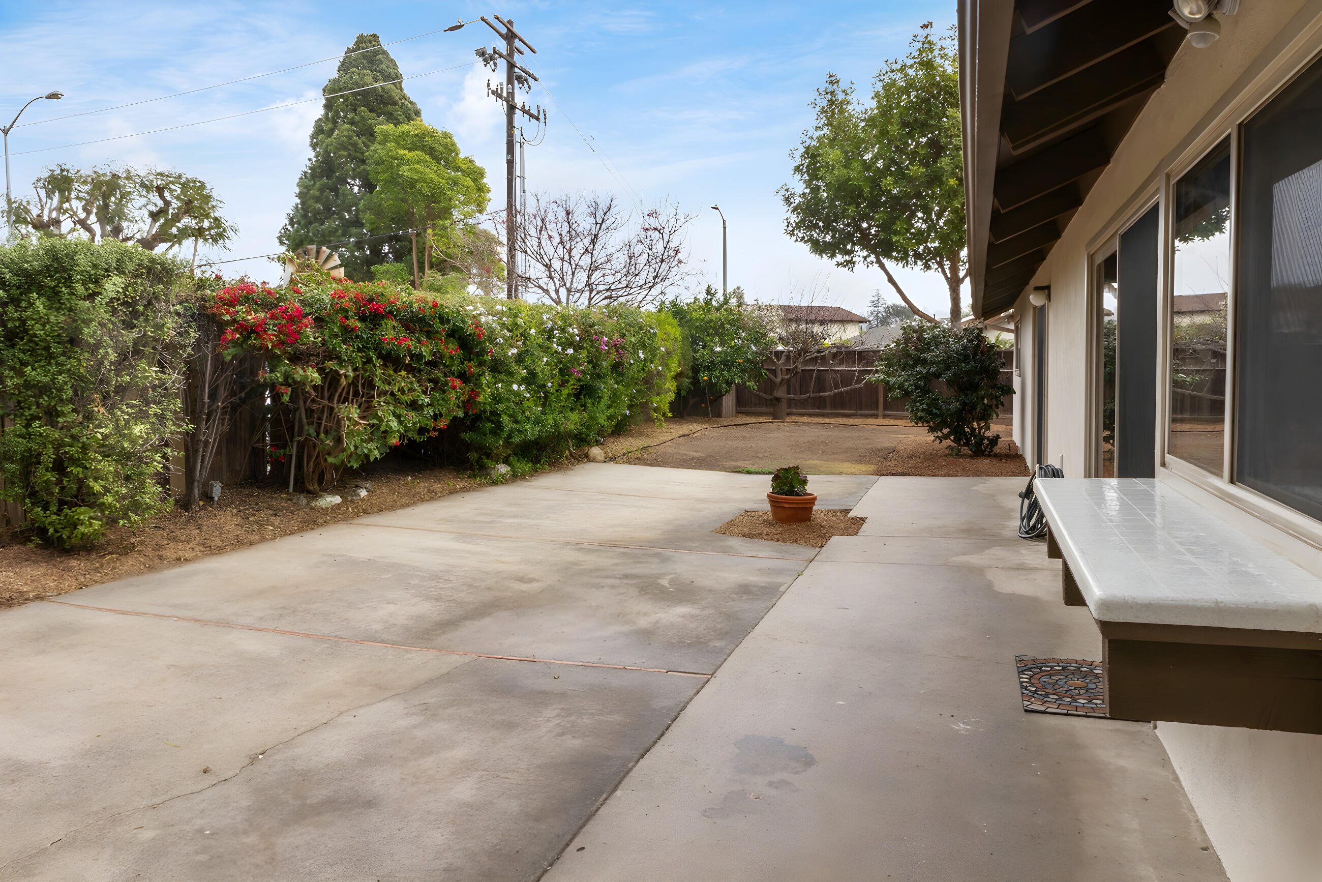 5102 Walnut Park Drive