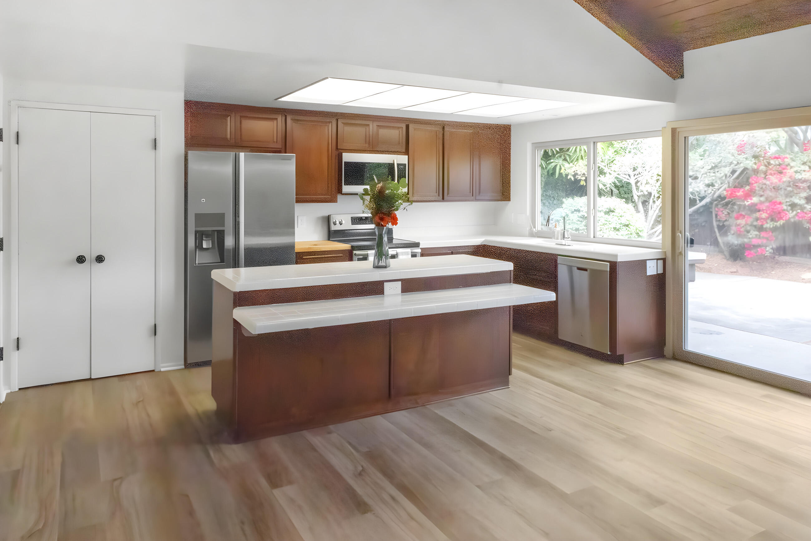 5102 Walnut Park Drive