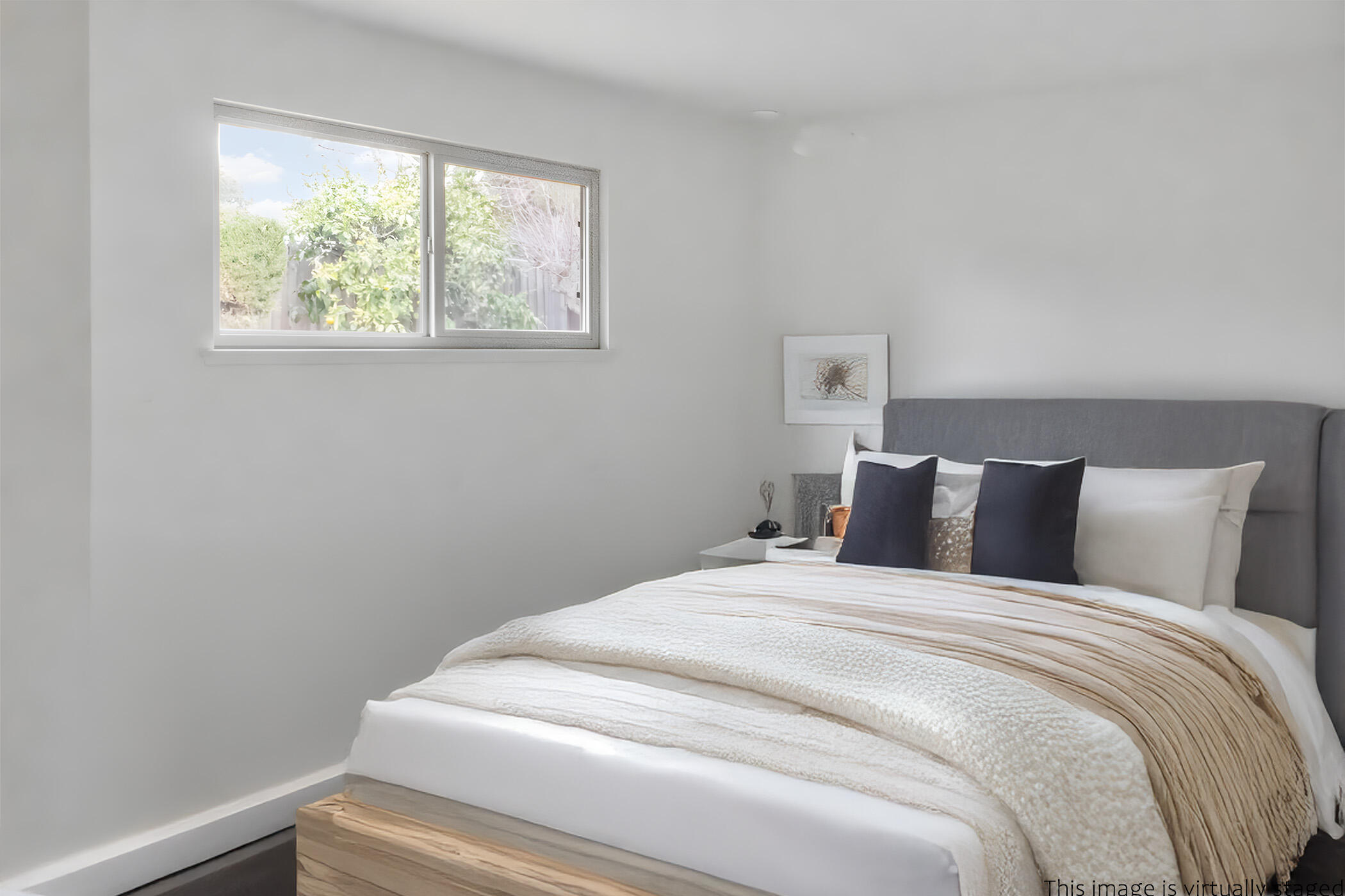 5102 Walnut Park Drive