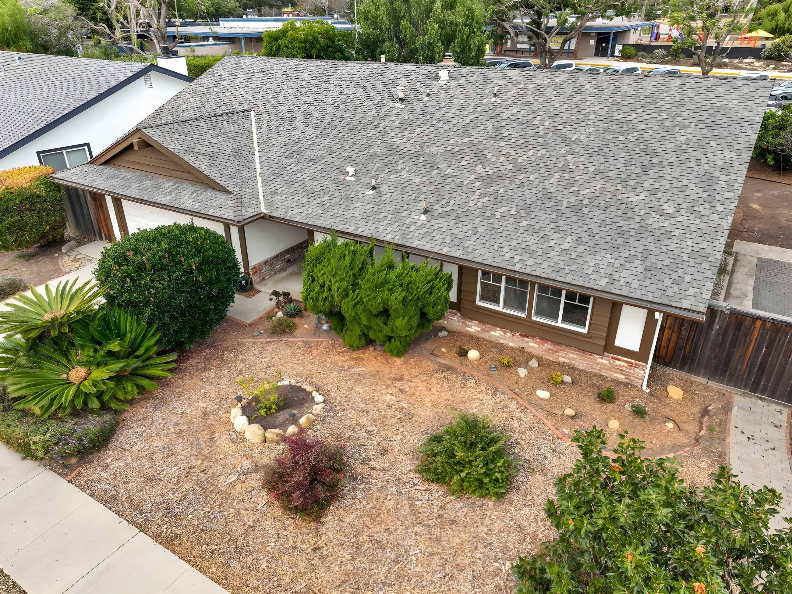 5102 Walnut Park Drive