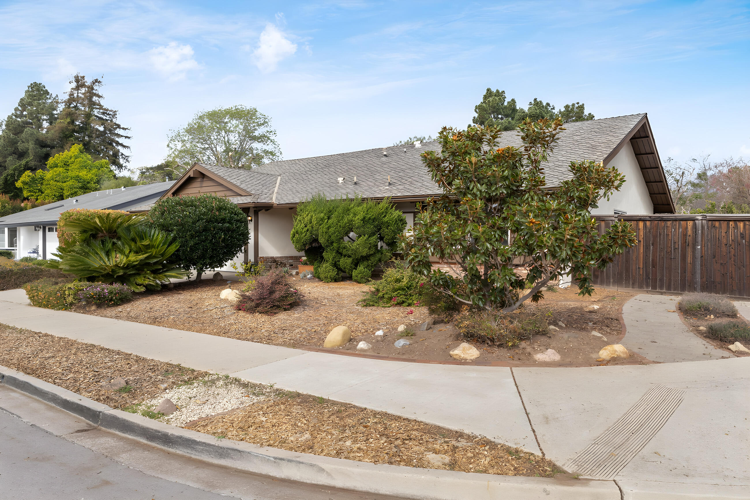 5102 Walnut Park Drive
