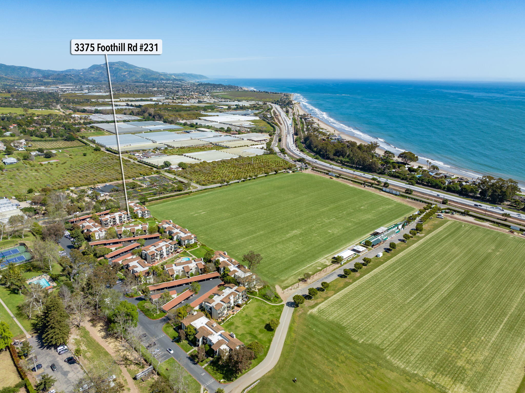 3375 Foothill Road 231