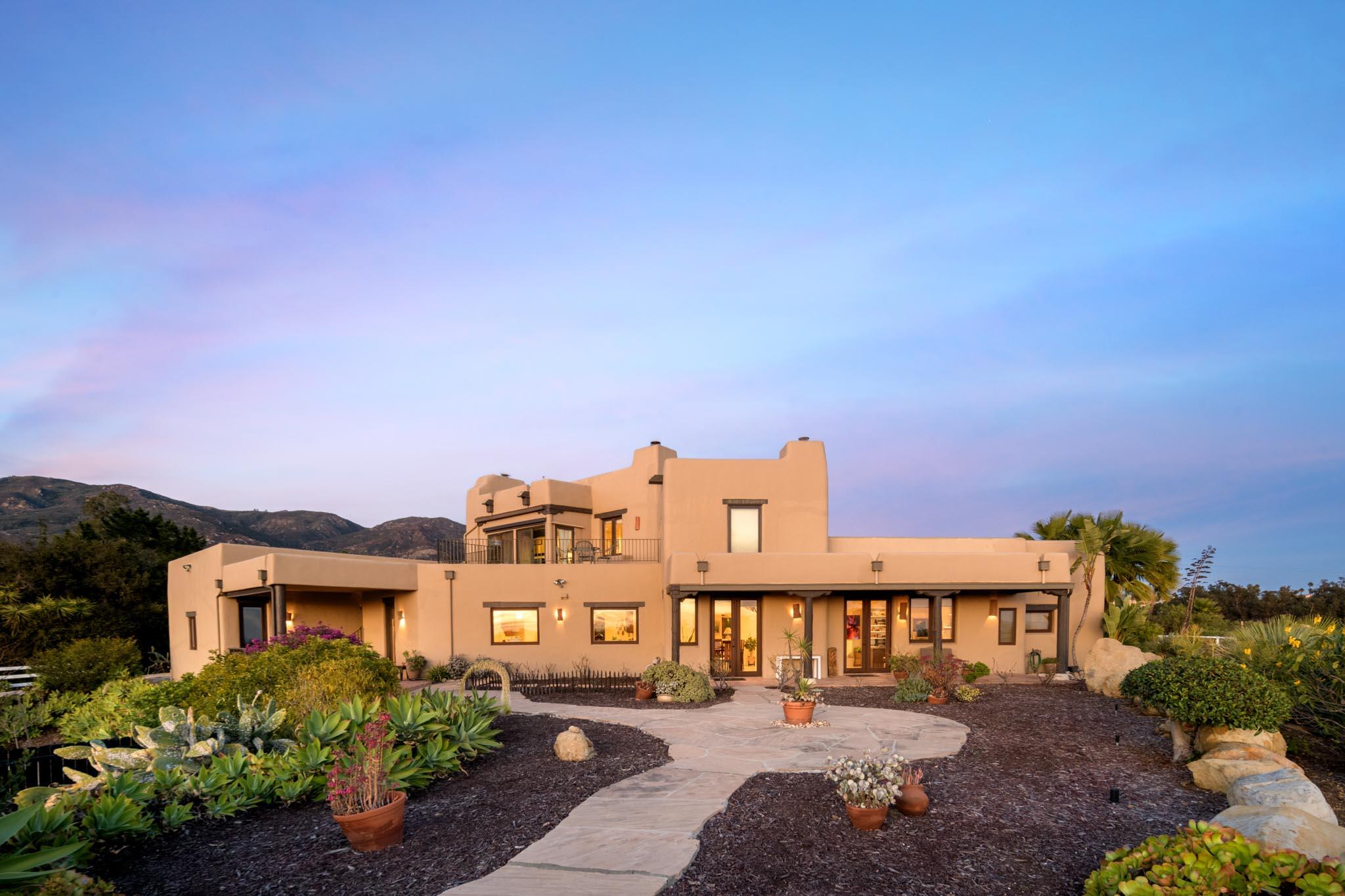 1245 San Antonio Creek Road