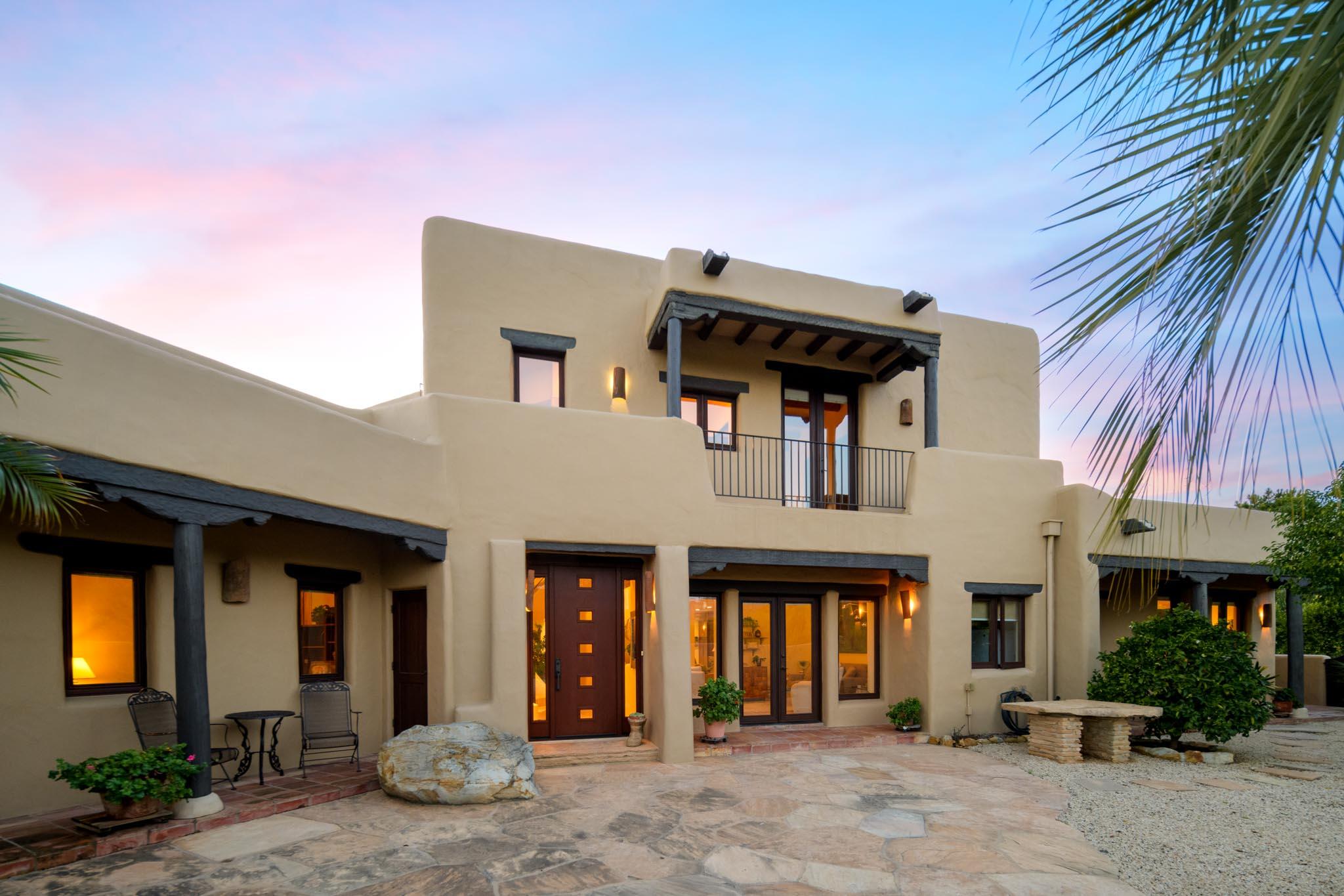 1245 San Antonio Creek Road