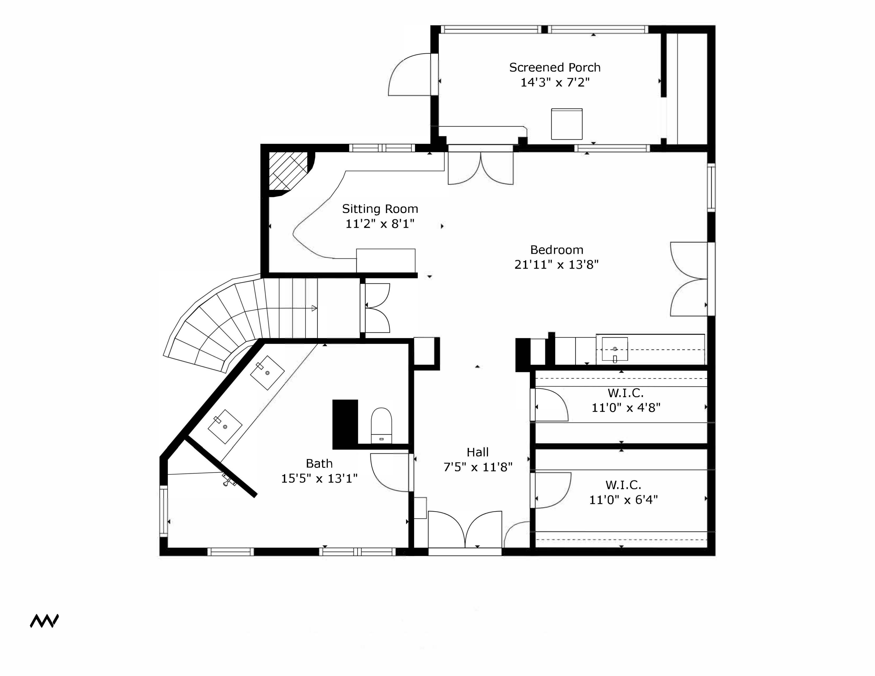 1245 San Antonio Creek Road
