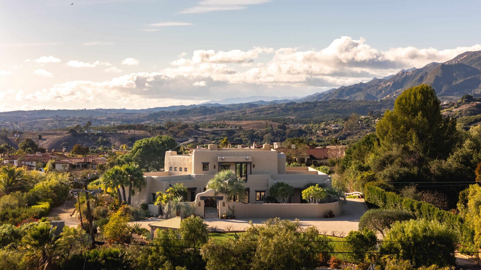 1245 San Antonio Creek Road