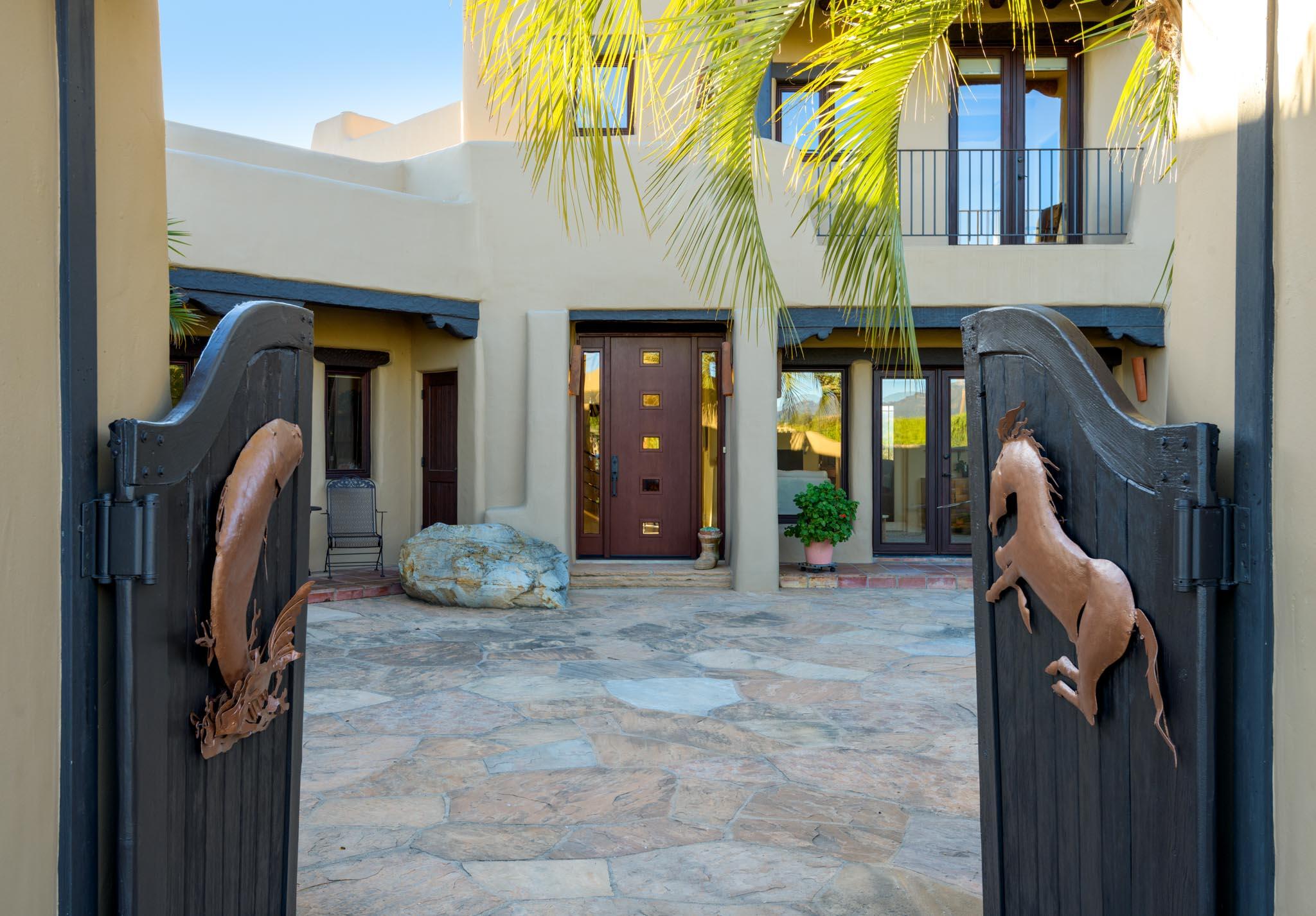 1245 San Antonio Creek Road