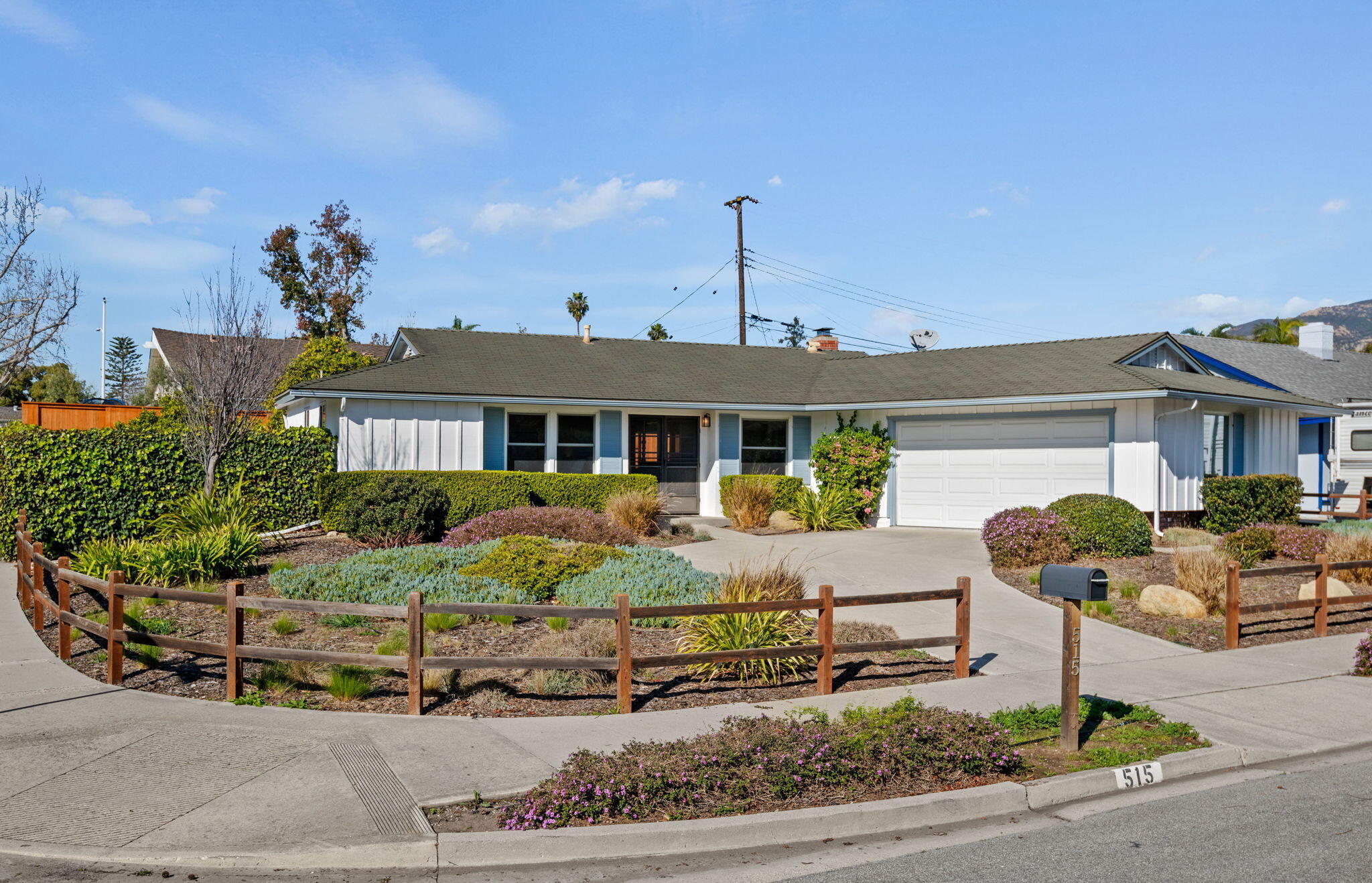 515 Amherst Drive