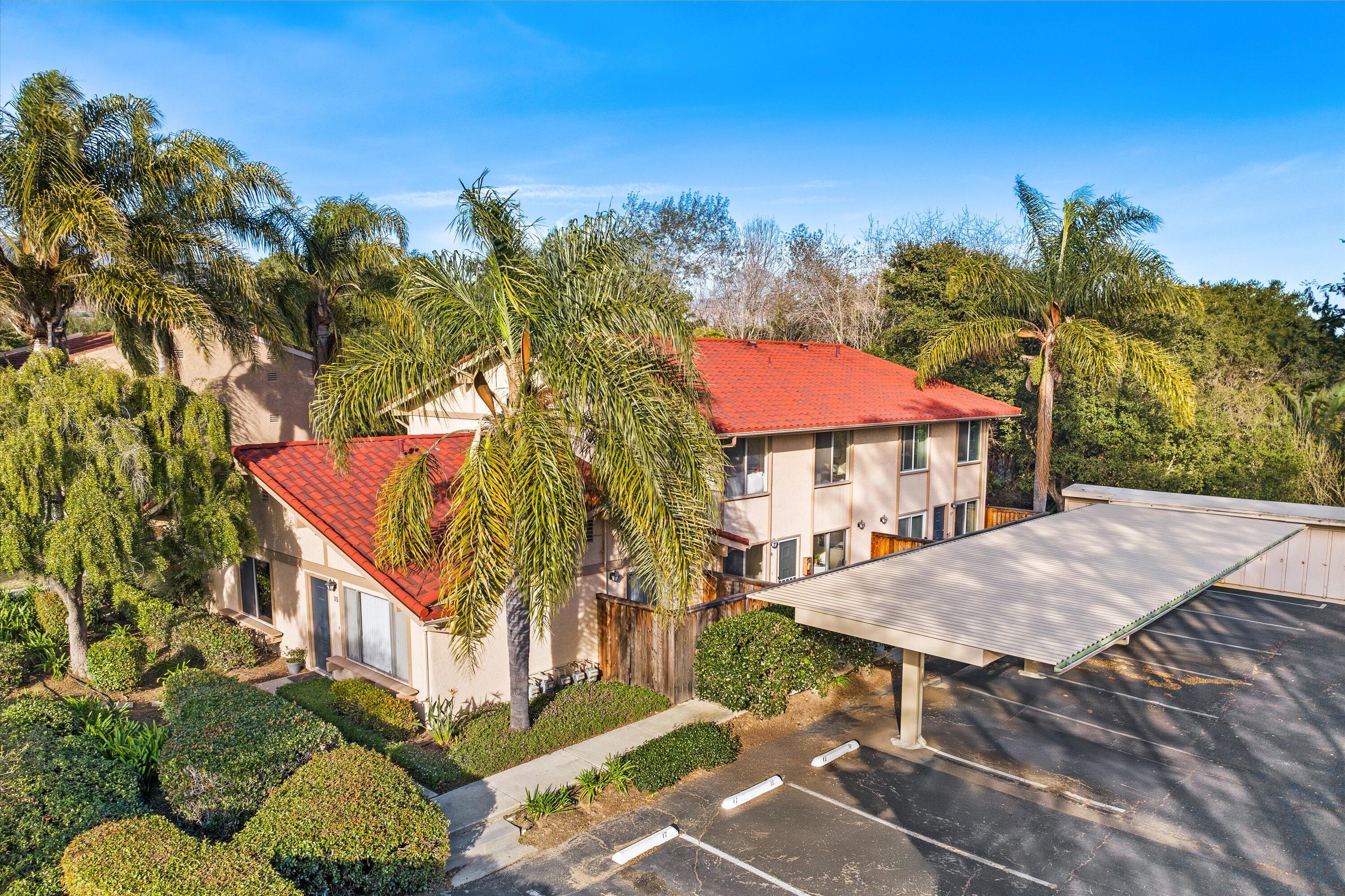 7386 Calle Real 18