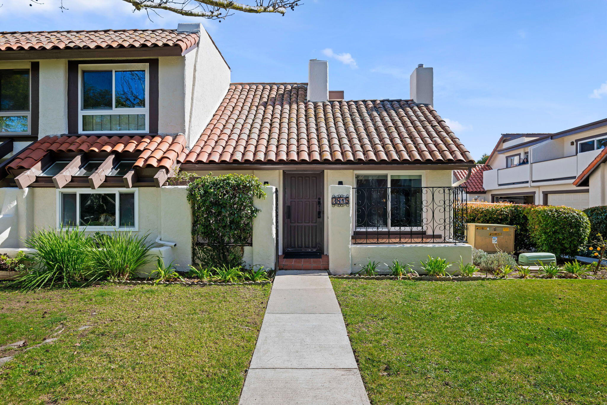 3815 Mariana Way