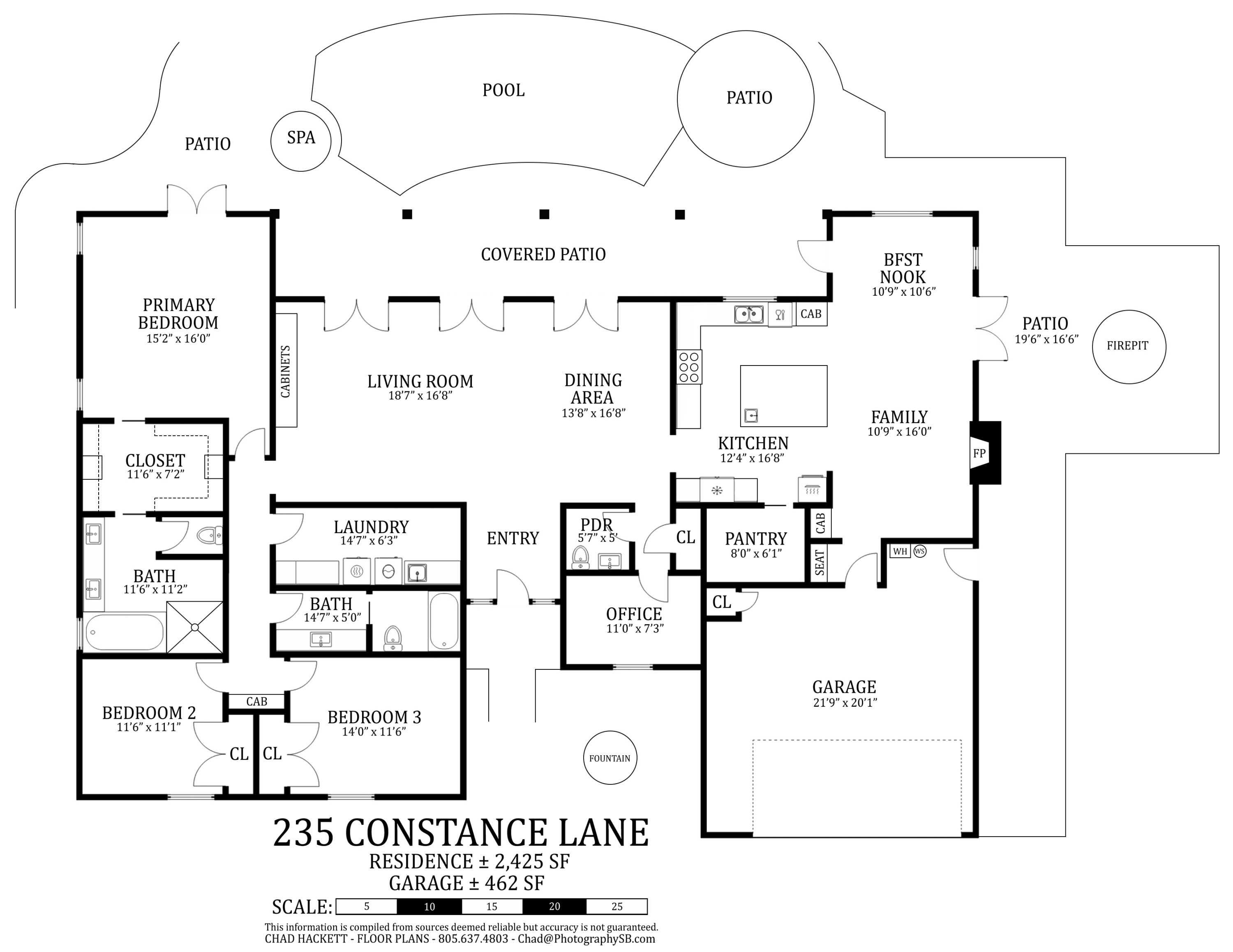 235 Constance Lane