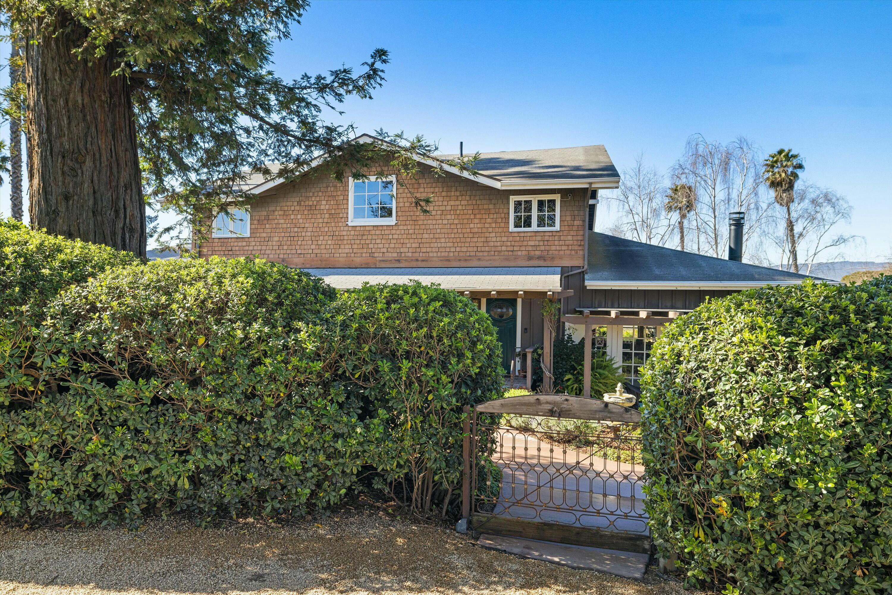 410 N Hope Avenue