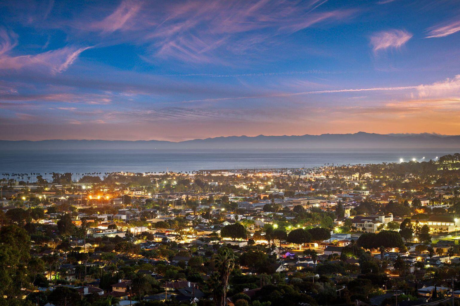 909 Alameda Padre Serra