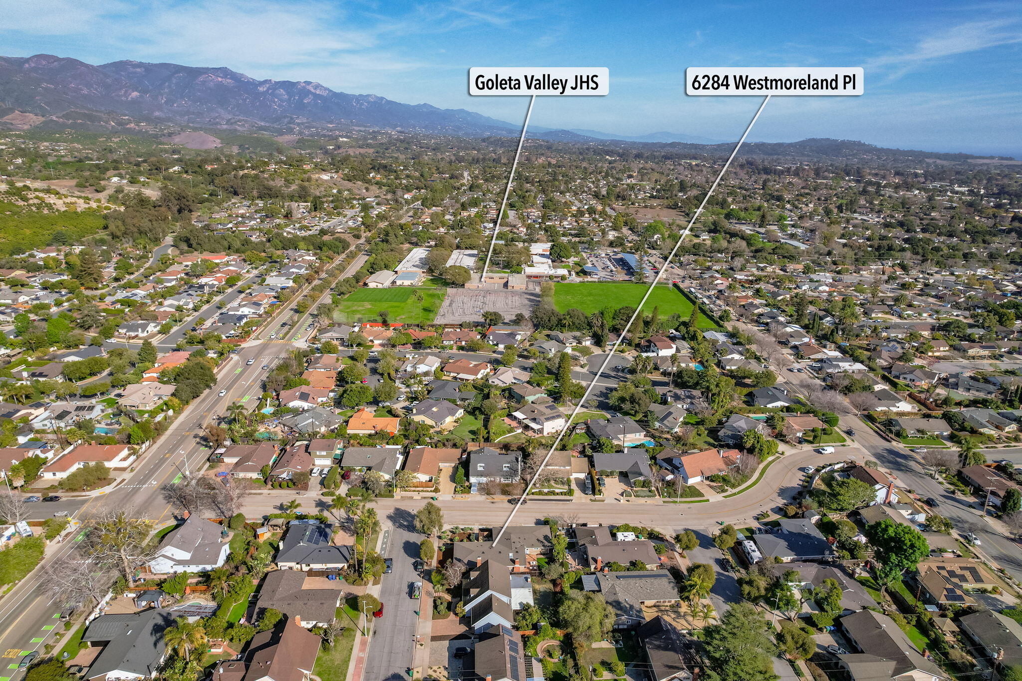 6284 Westmoreland Place