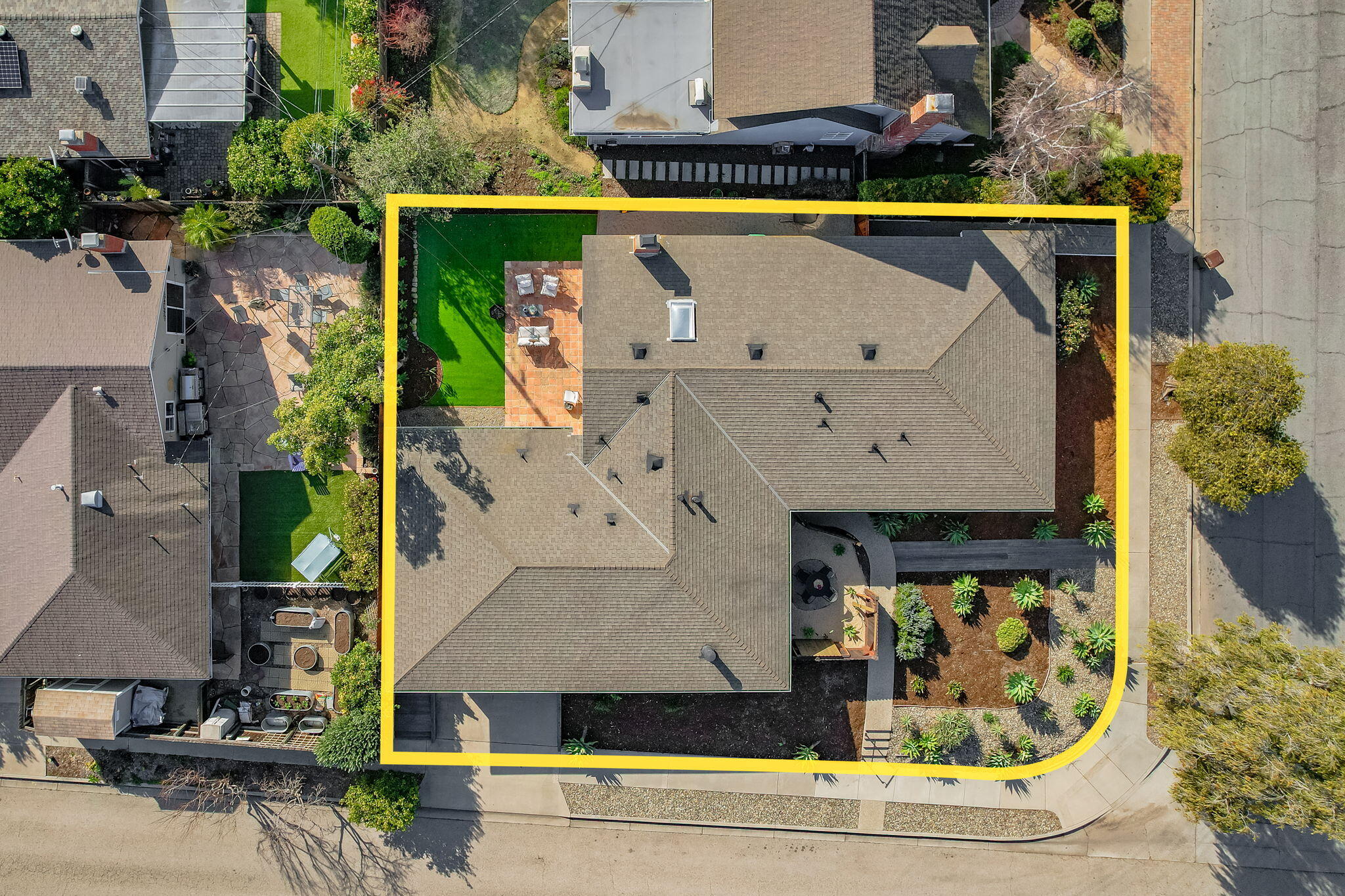 6284 Westmoreland Place