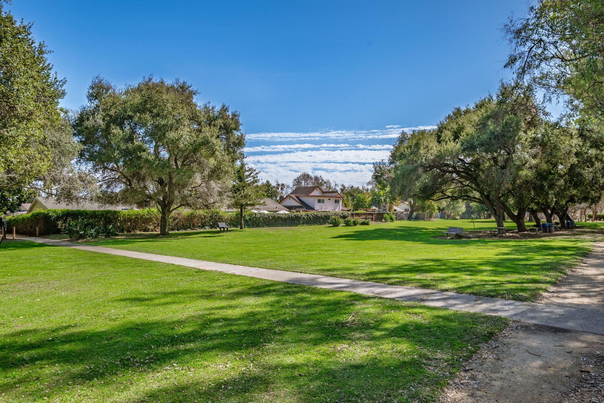 6284 Westmoreland Place