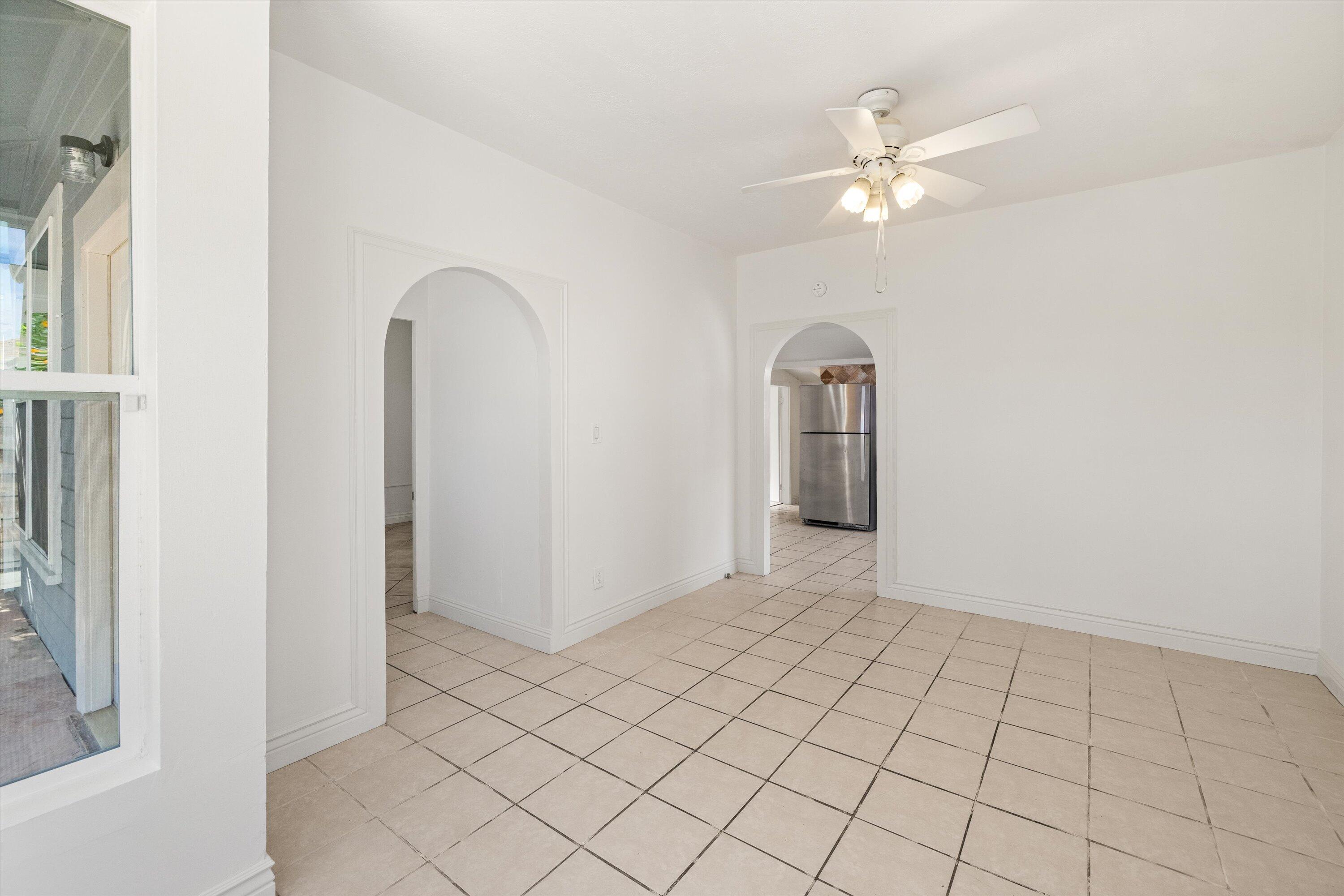 616 W De La Guerra Street
