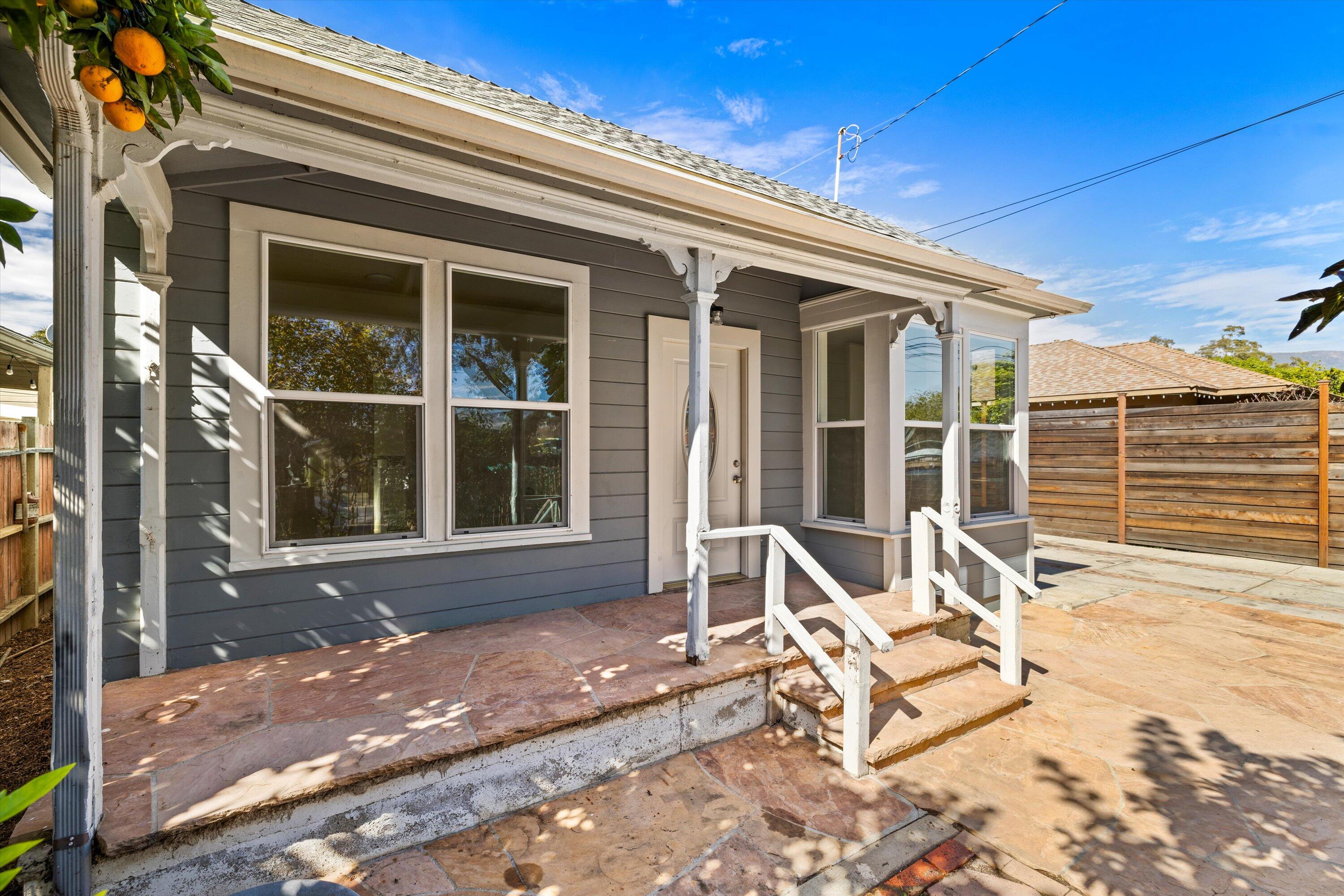 616 W De La Guerra Street