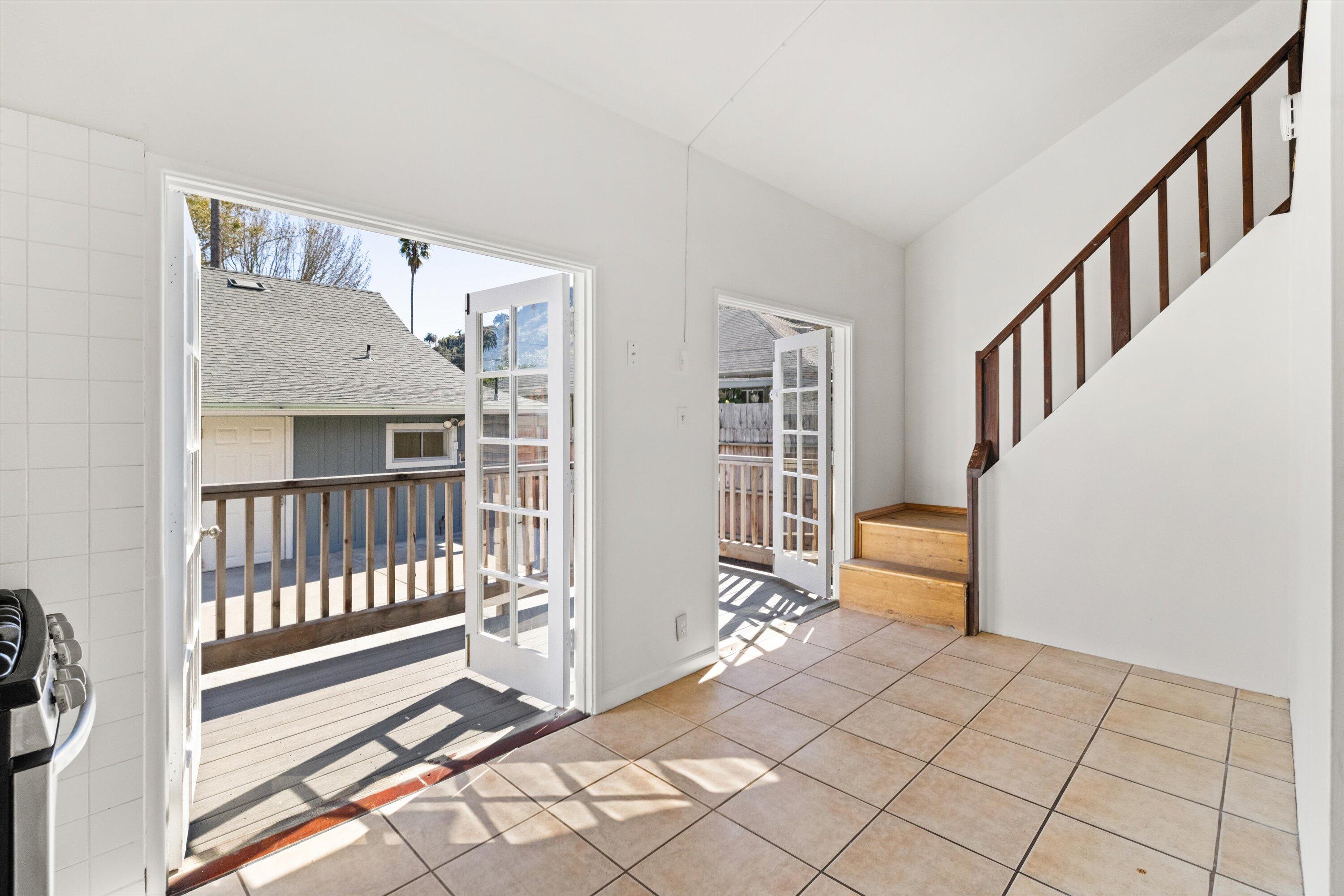 616 W De La Guerra Street