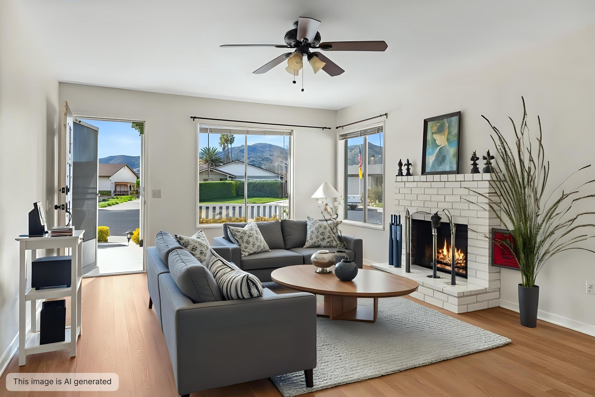 165 Karen Place