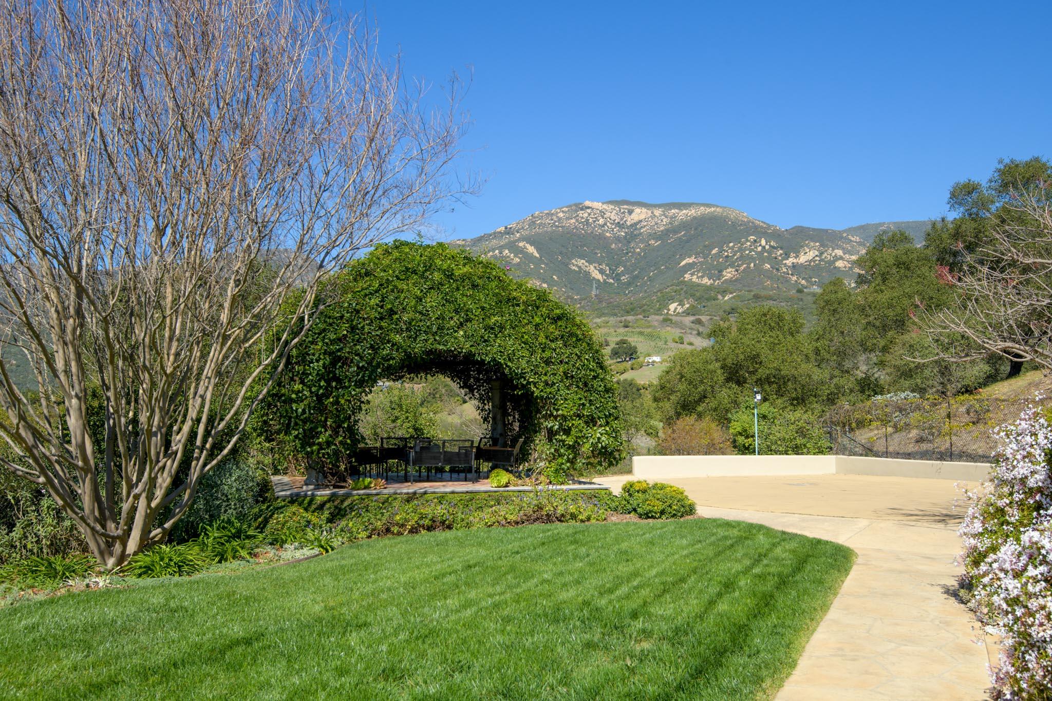3770 Foothill Road