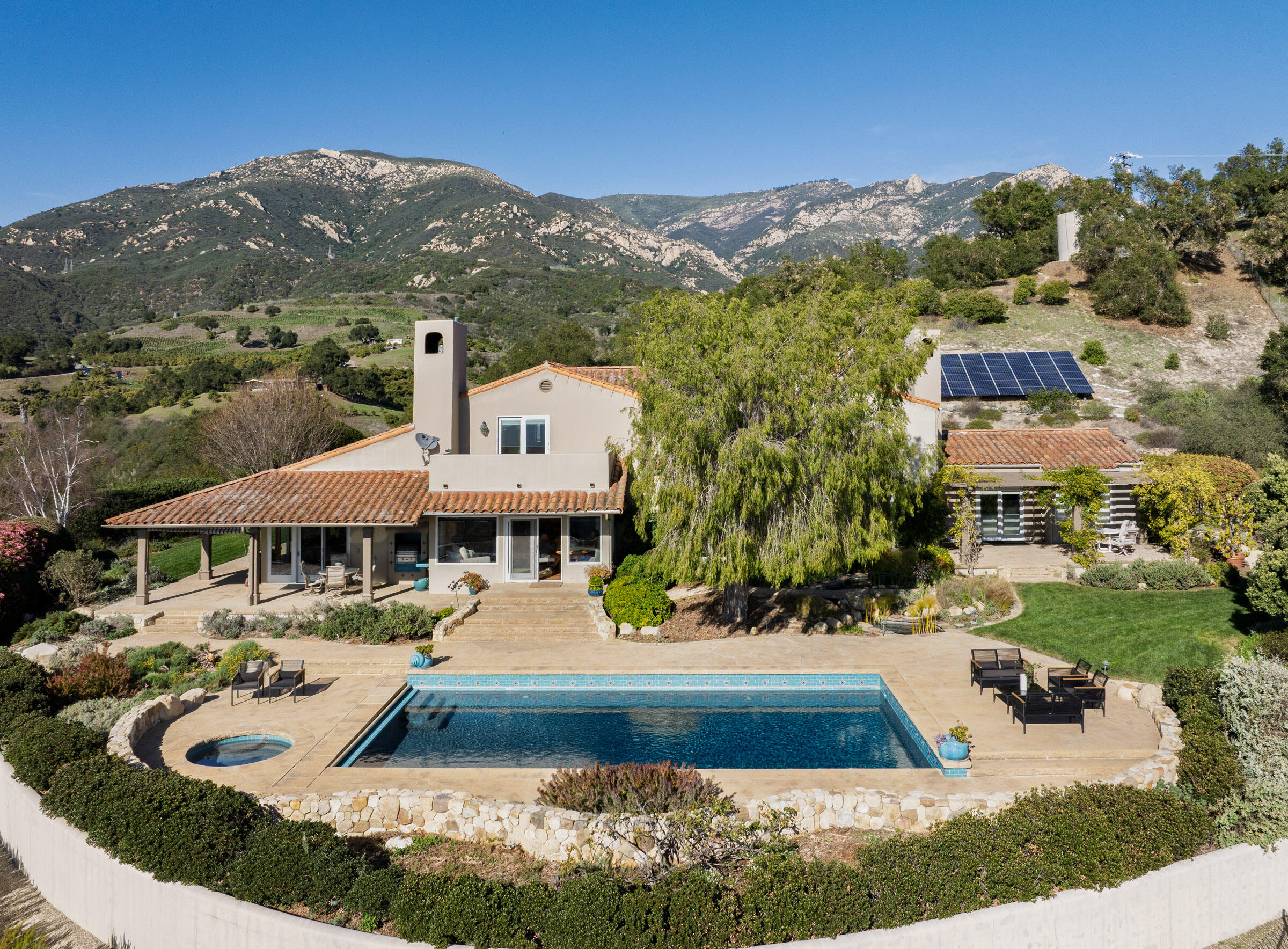 3770 Foothill Road