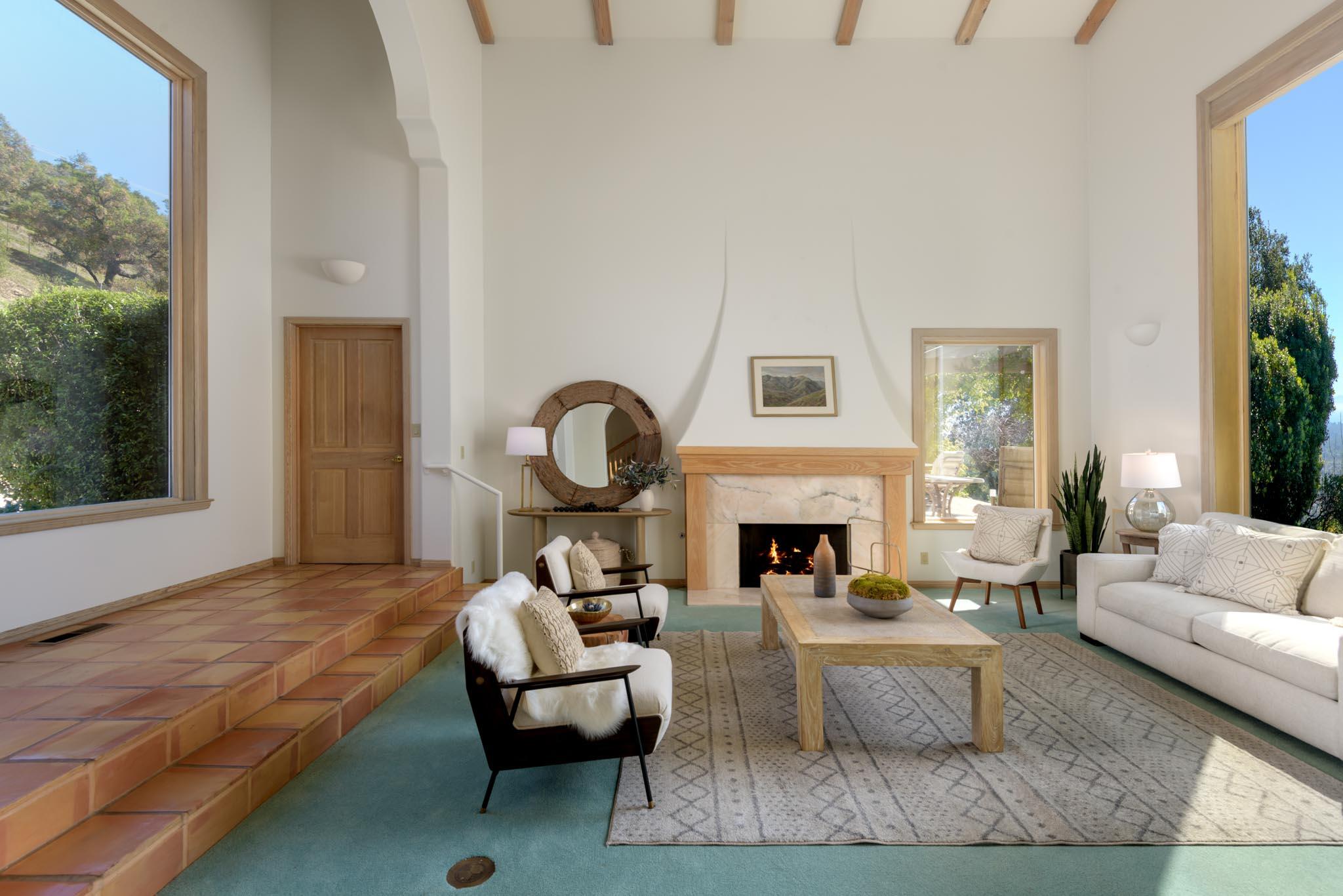 3770 Foothill Road