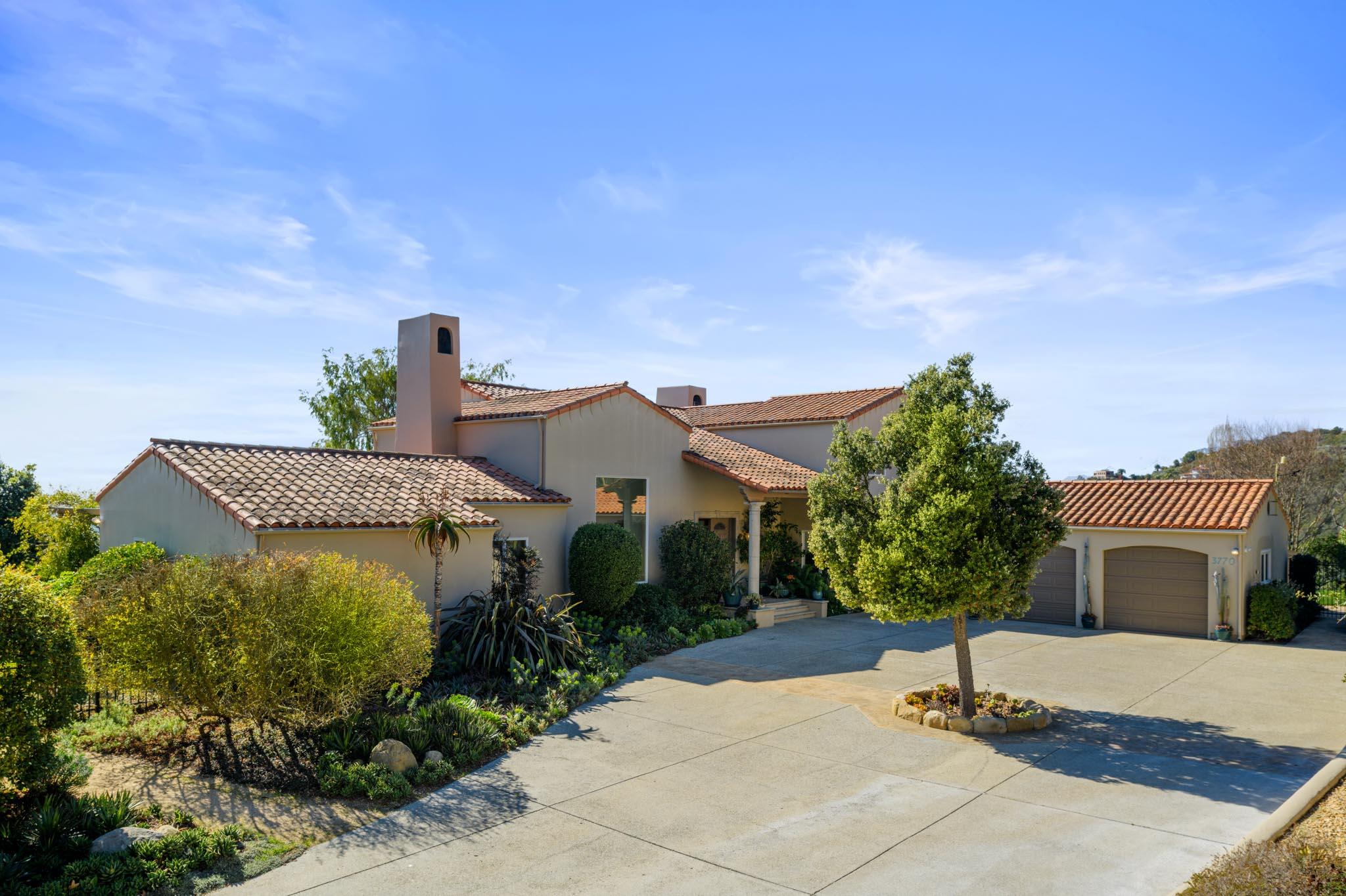 3770 Foothill Road