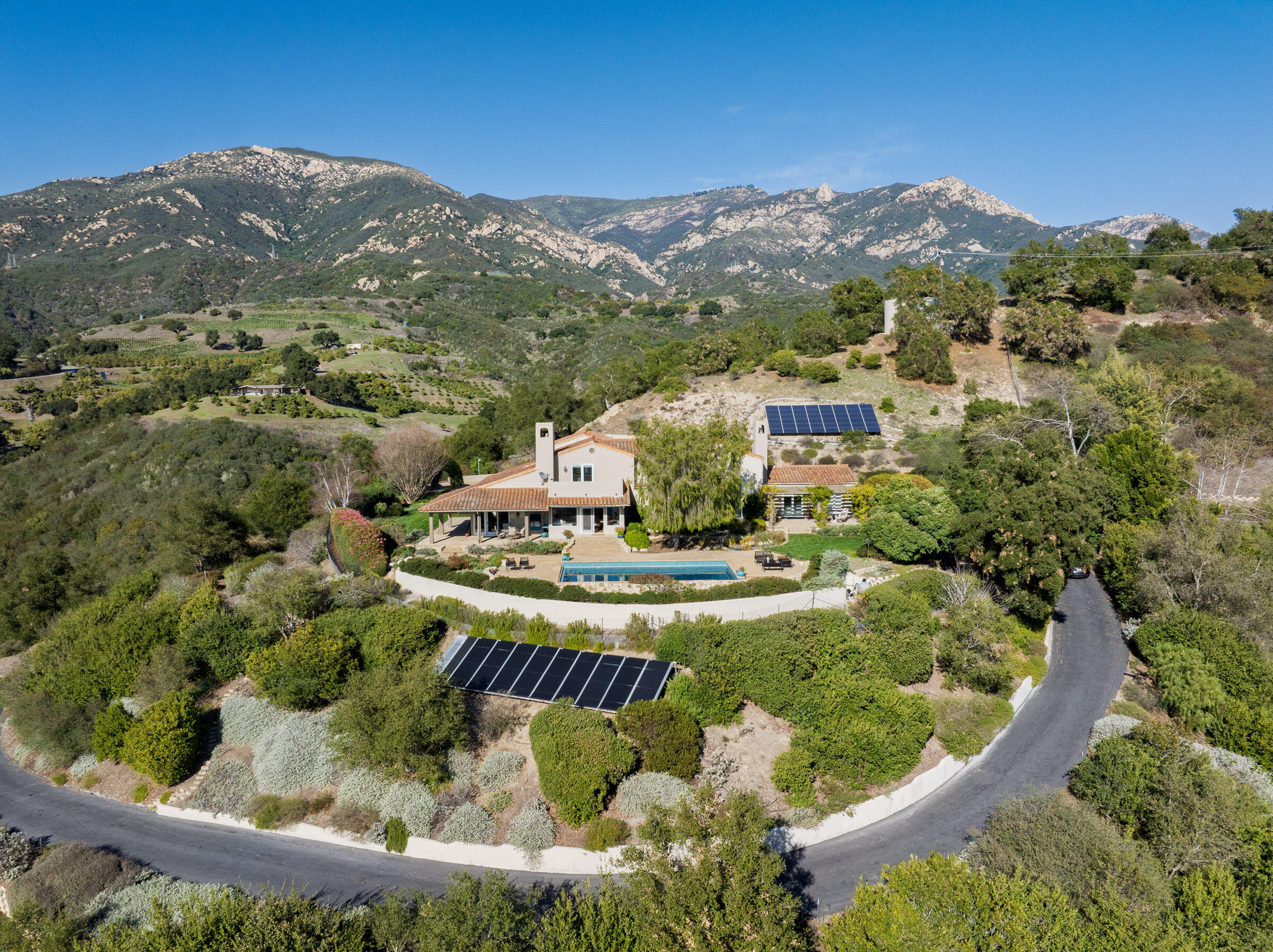 3770 Foothill Road