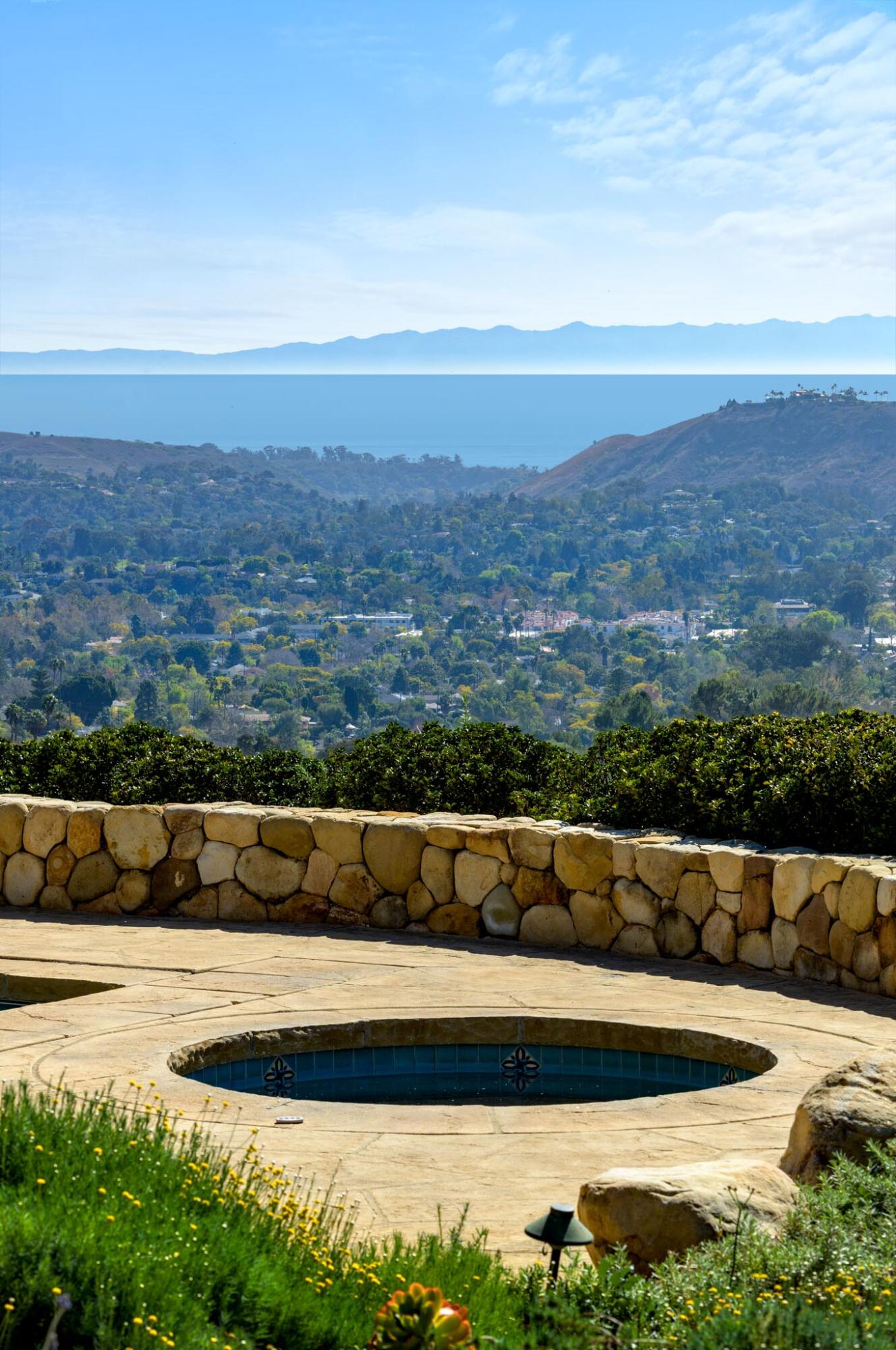 3770 Foothill Road
