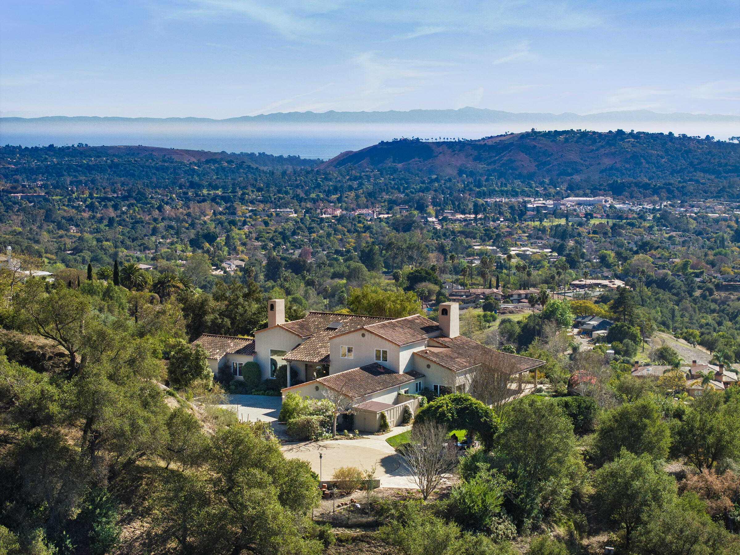3770 Foothill Road