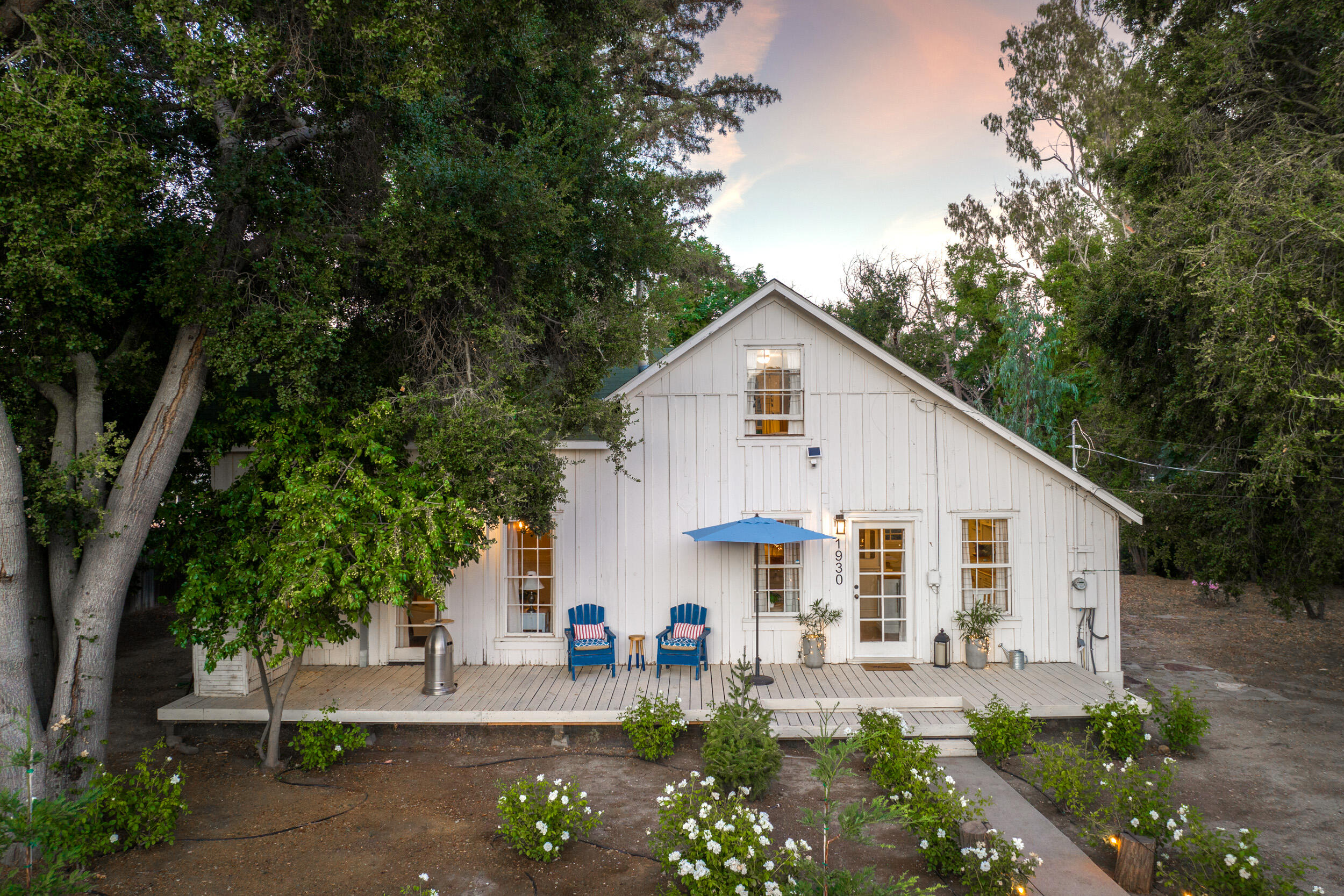 1930 Alamo Pintado Road