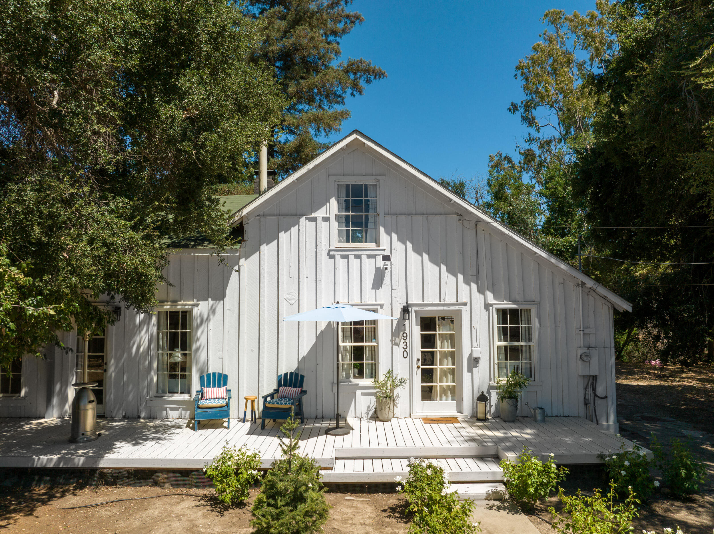 1930 Alamo Pintado Road