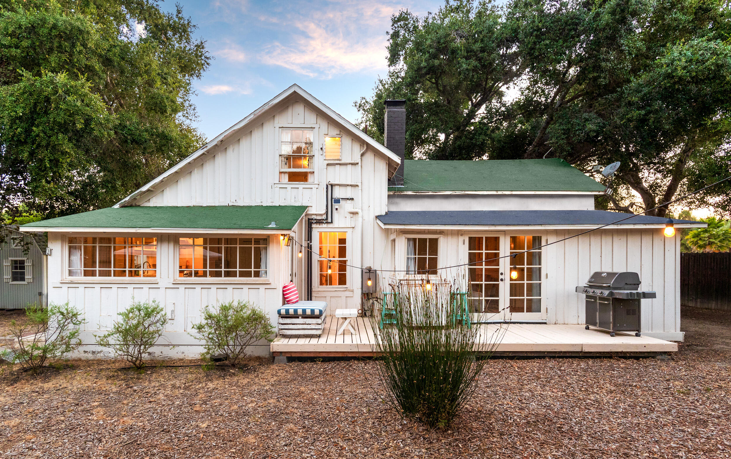 1930 Alamo Pintado Road