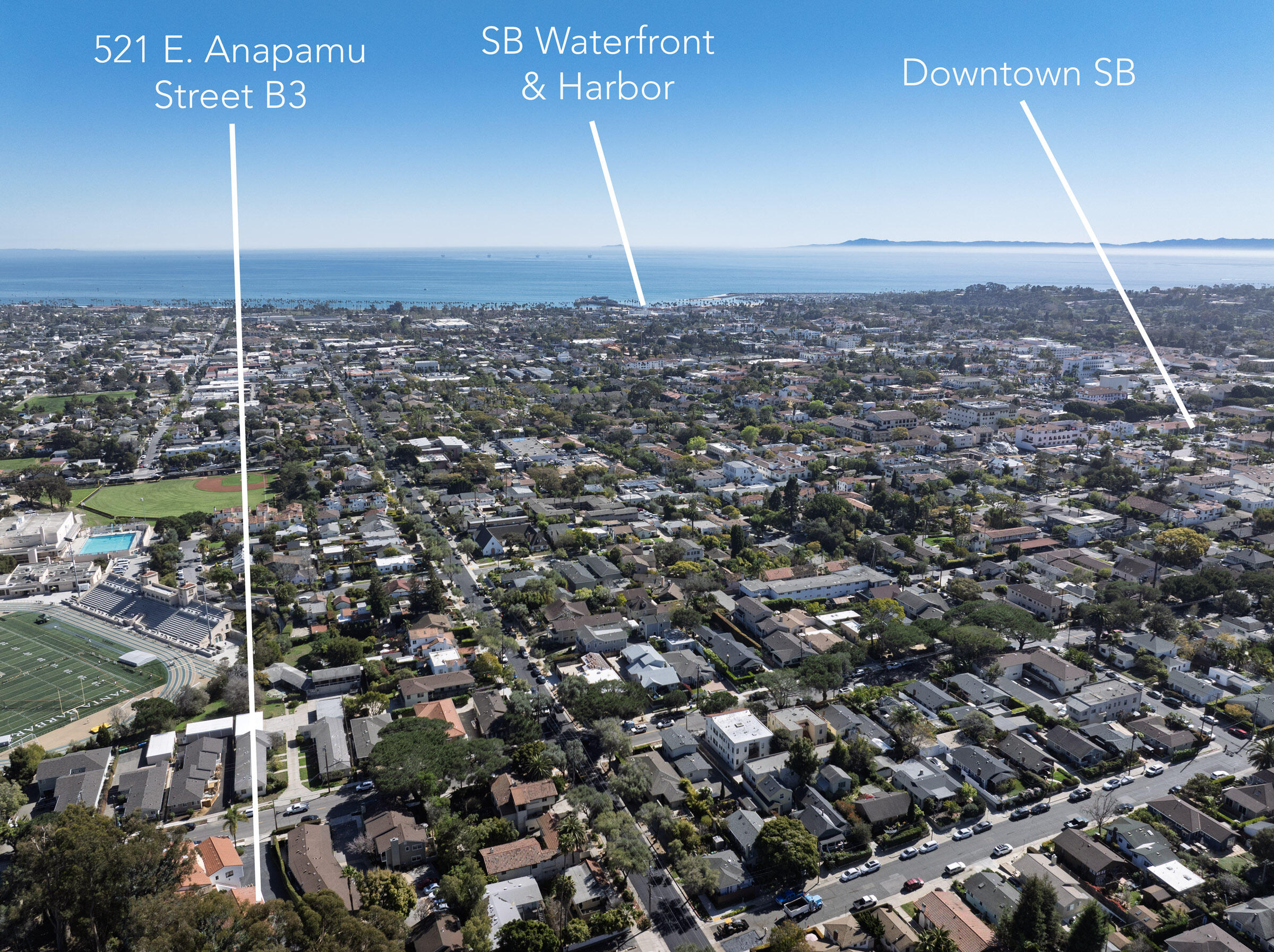 521 E Anapamu Street B3