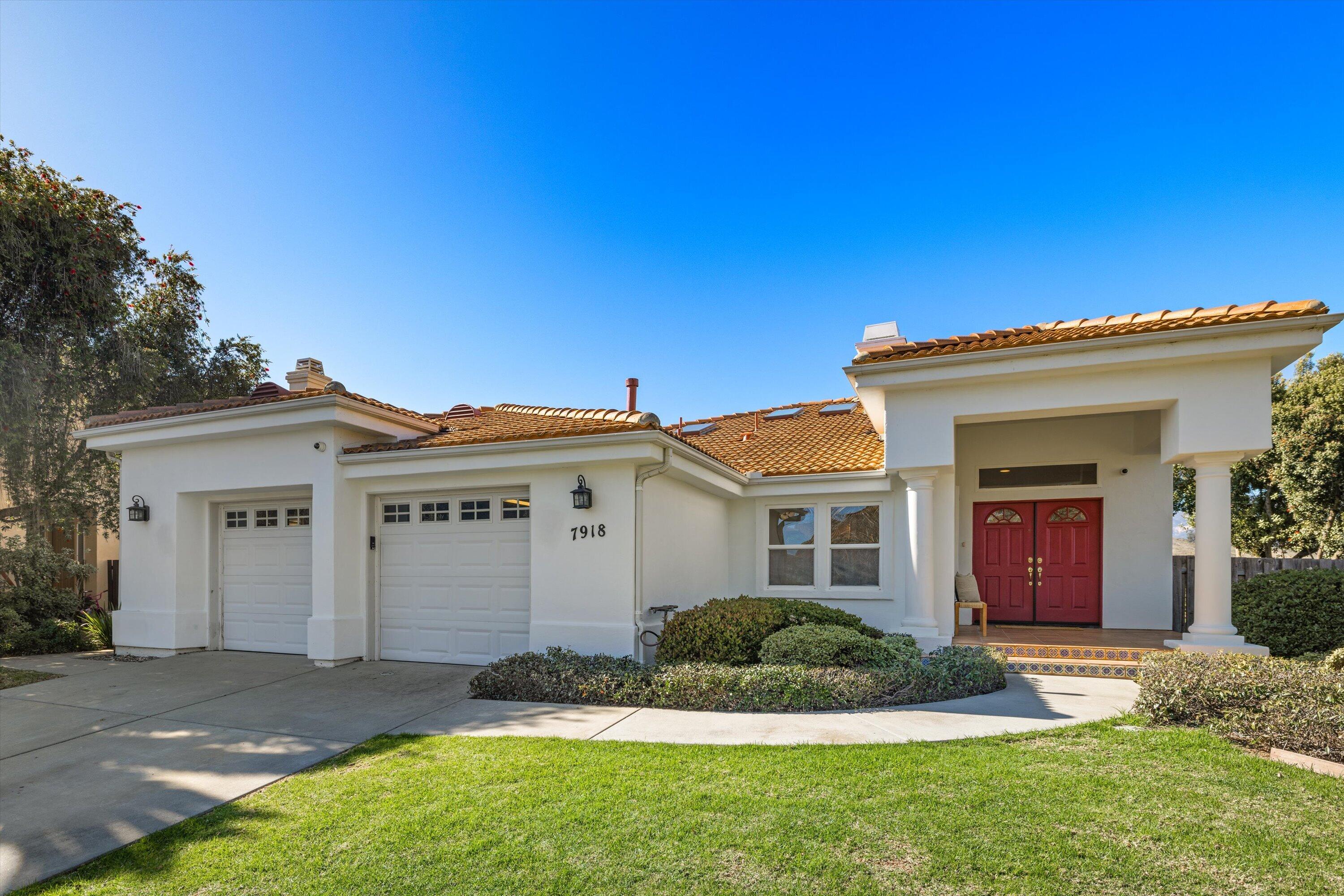7918 Winchester Circle