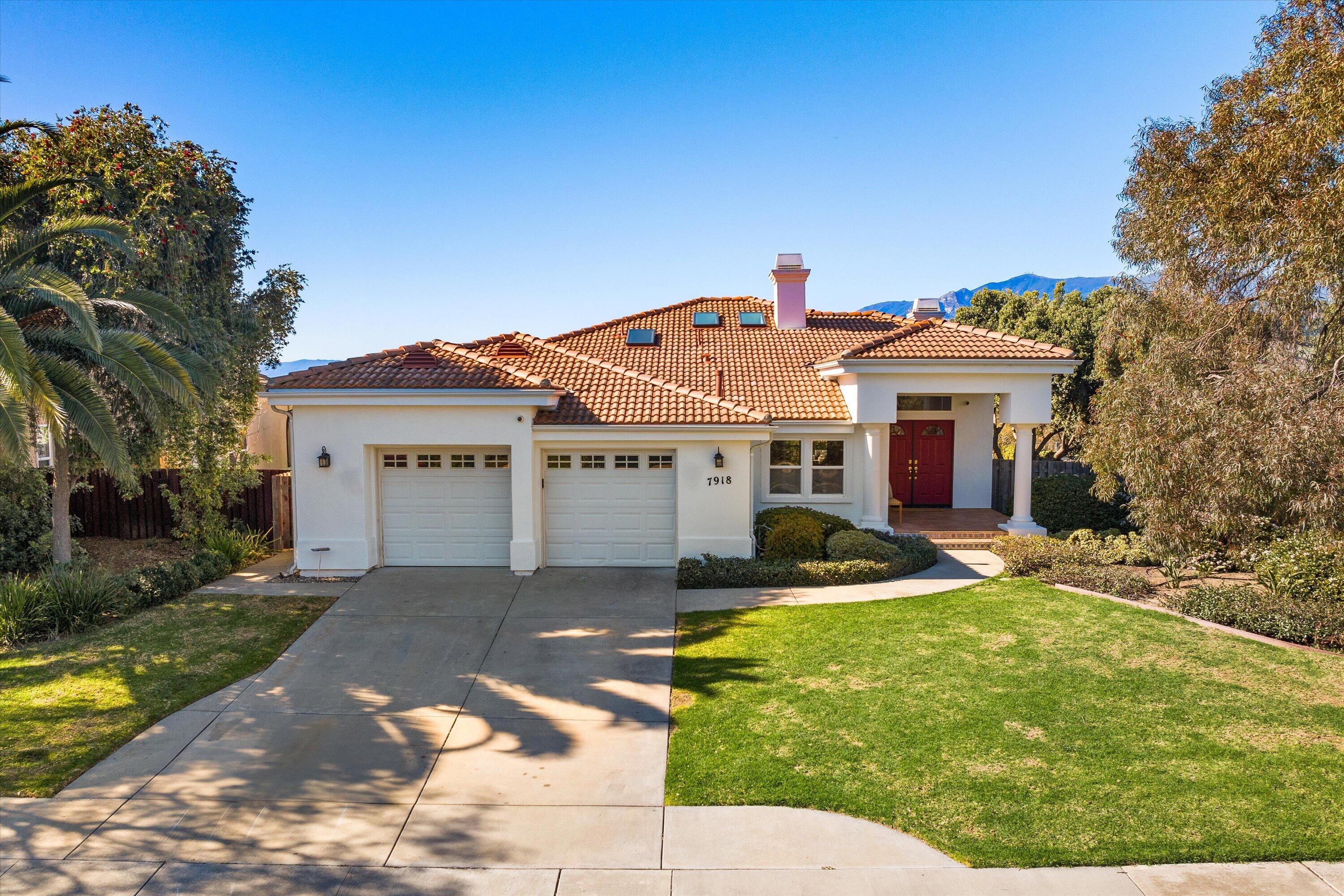 7918 Winchester Circle