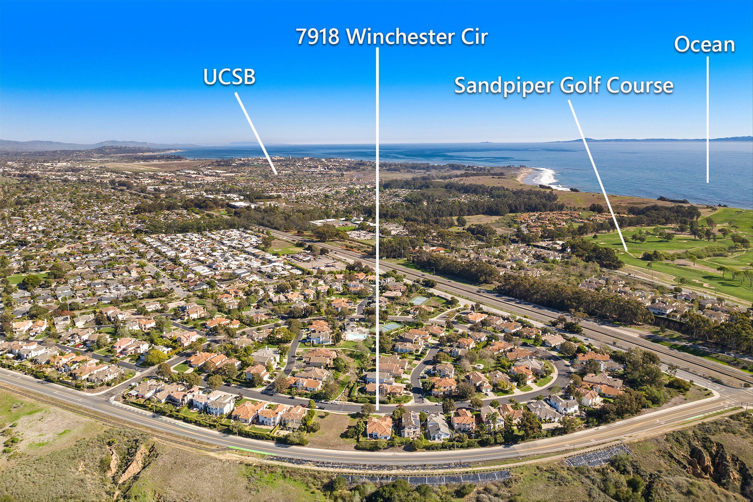 7918 Winchester Circle