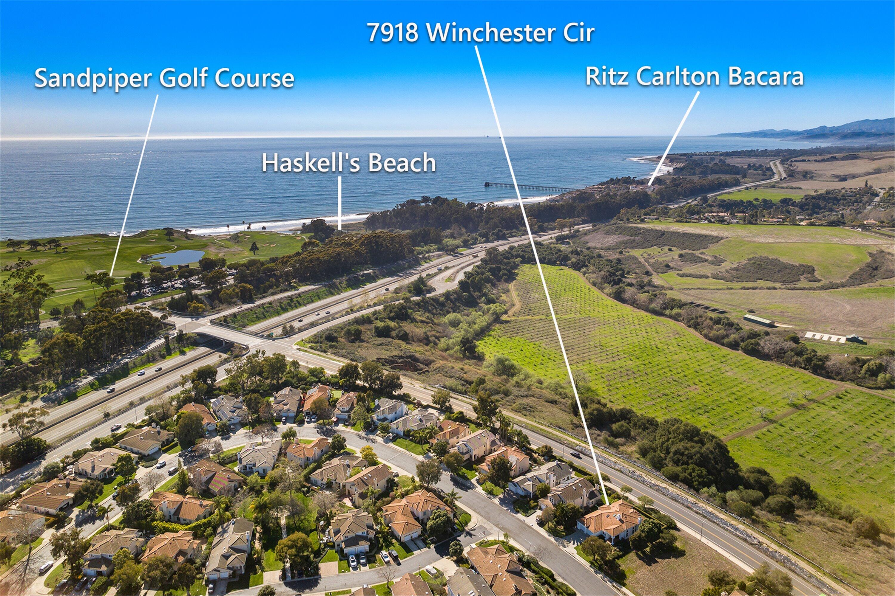 7918 Winchester Circle