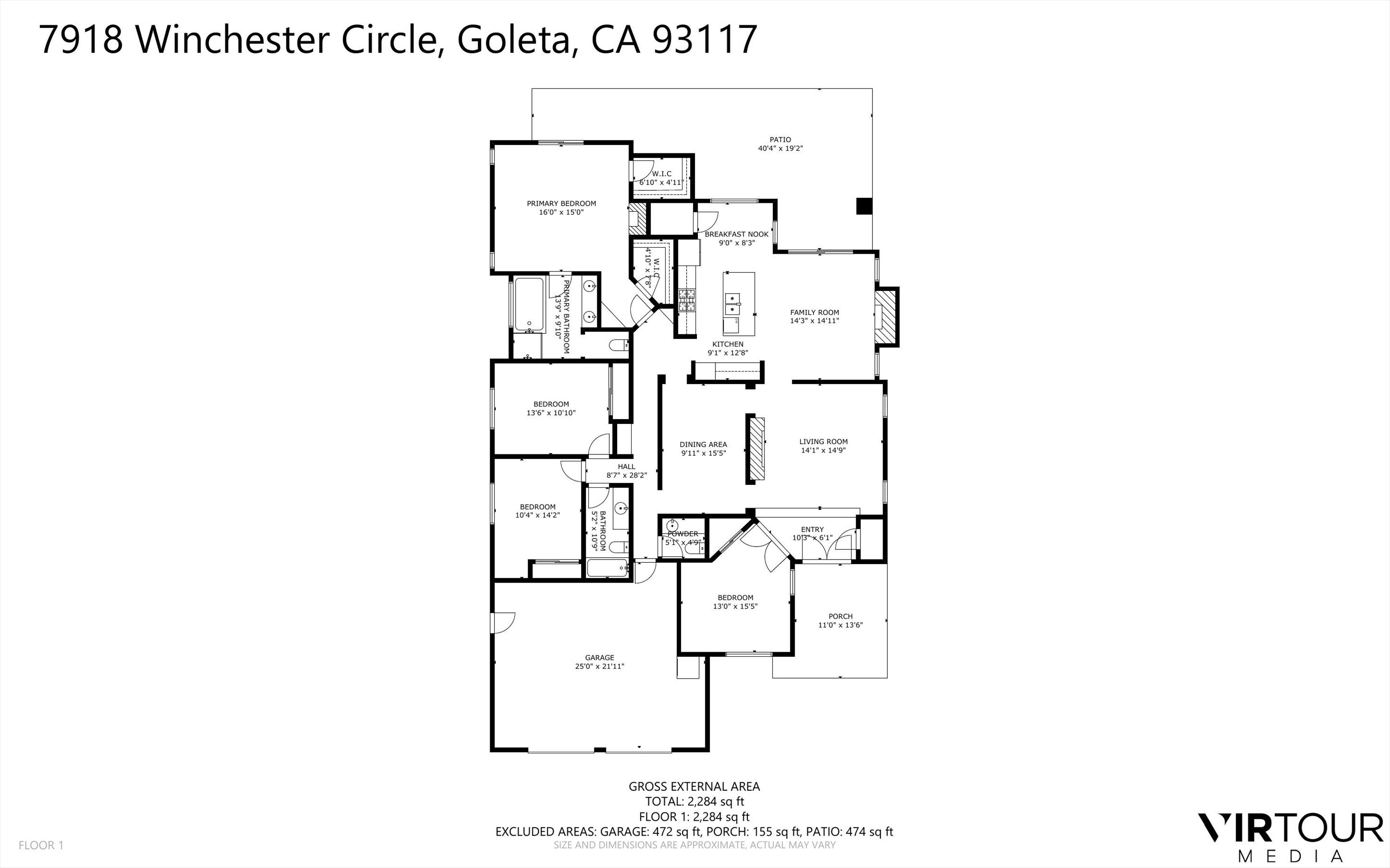 7918 Winchester Circle