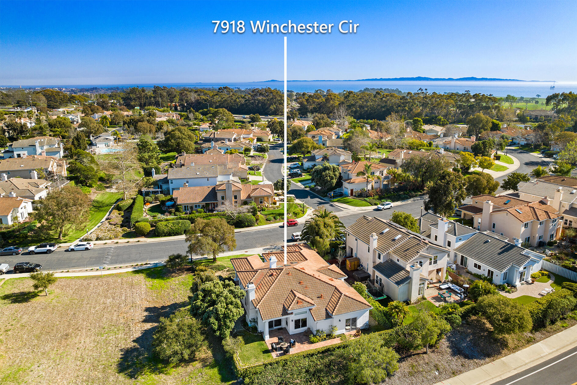 7918 Winchester Circle