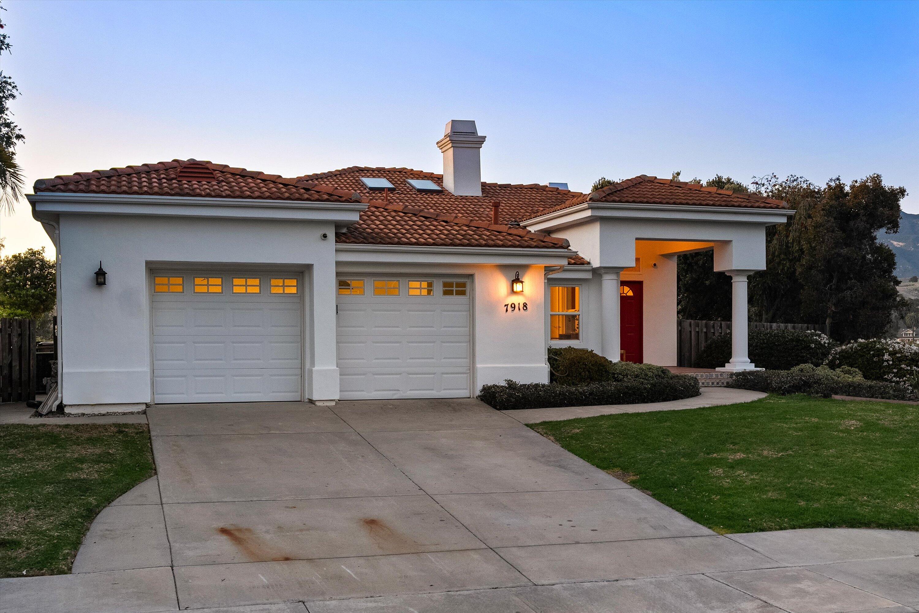 7918 Winchester Circle