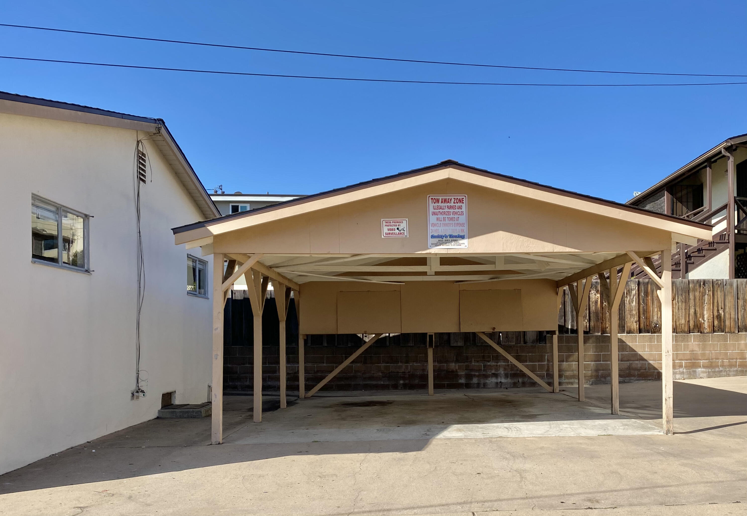 310 Barranca Avenue, B