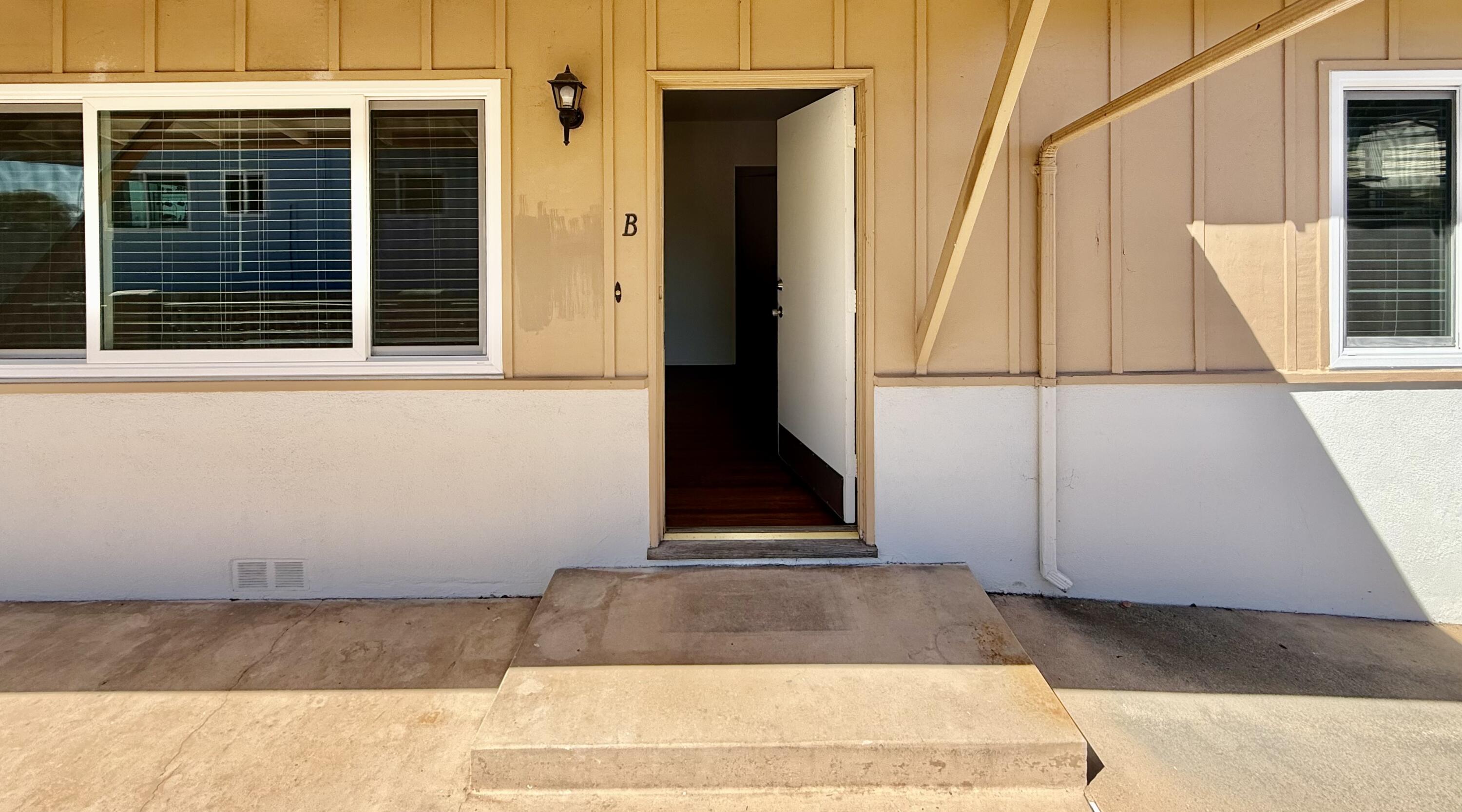 310 Barranca Avenue, B
