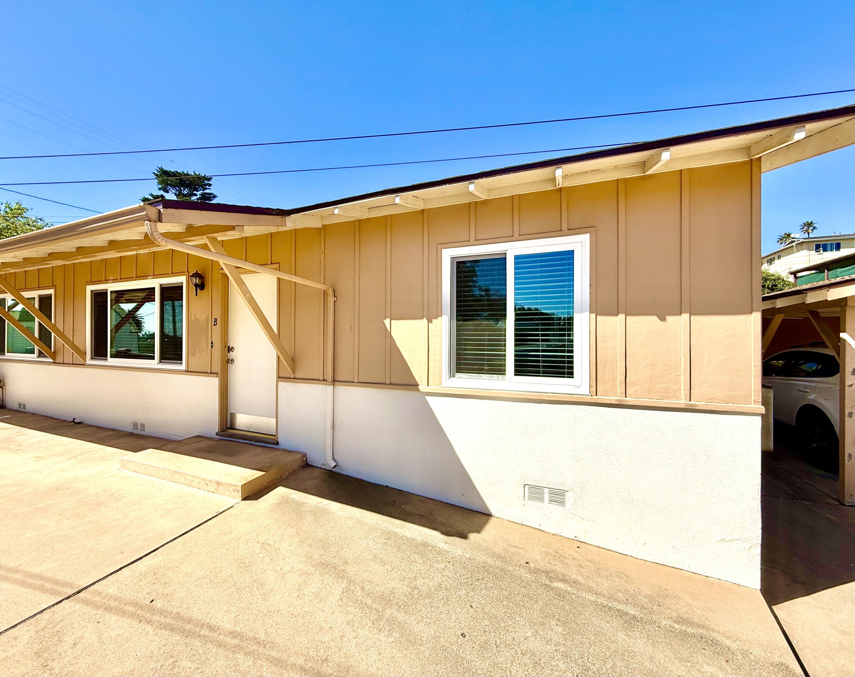 310 Barranca Avenue, B